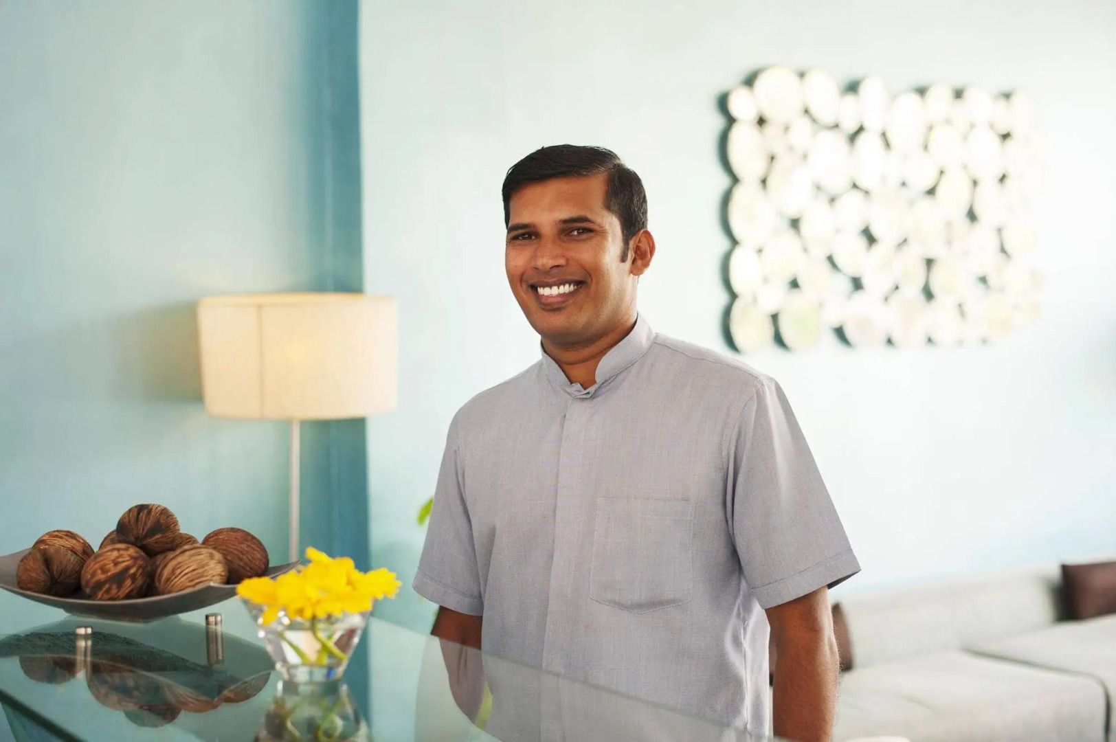 The Beach Apartments