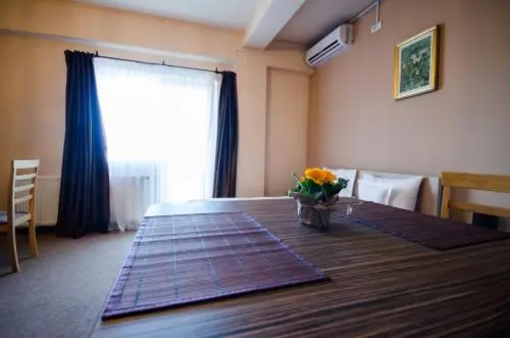 Apart Hotel Bonjour Cluj