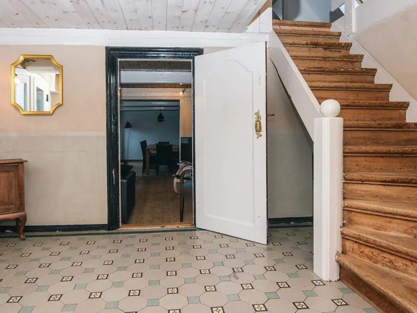 4 Star Holiday Home in Hojer