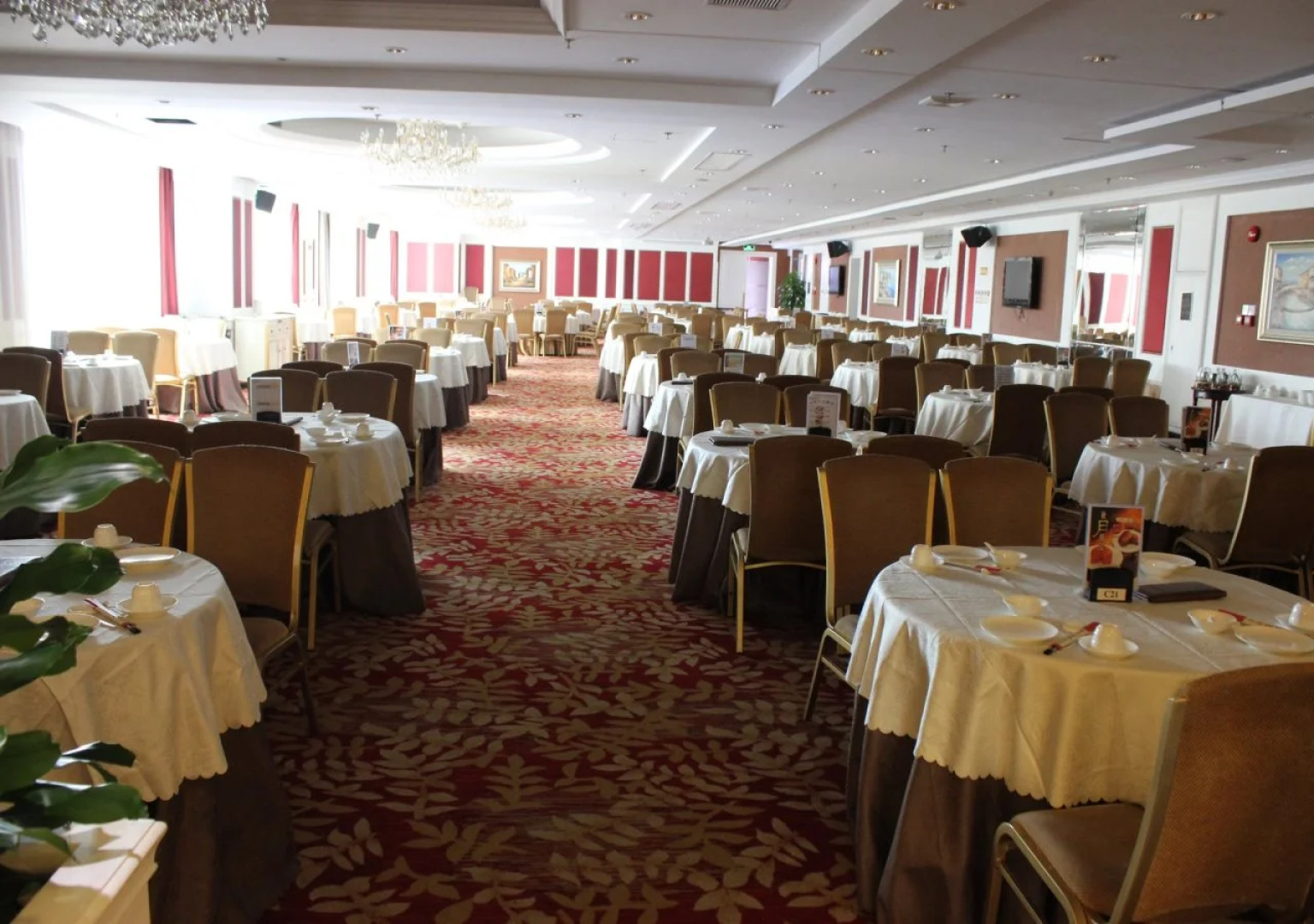 Foshan Goldensun Hotel