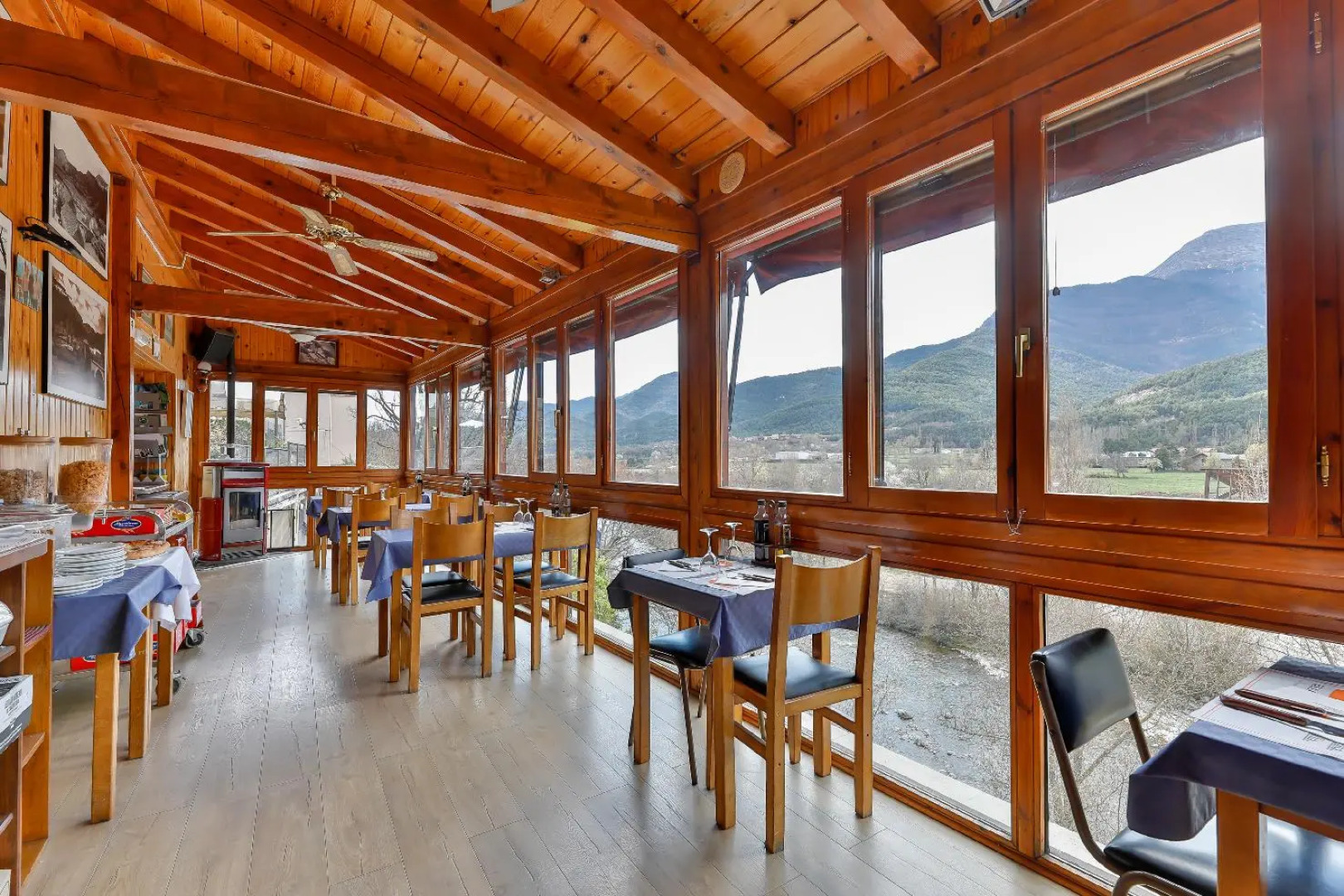 Hostal Rio Ara Bellosta