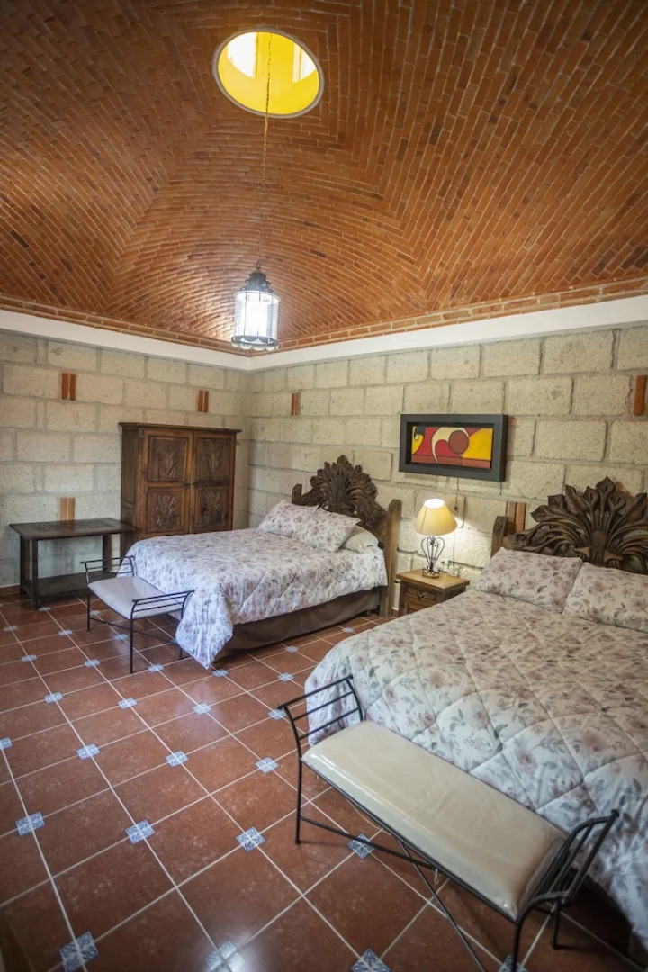 Hotel Villas Mahando