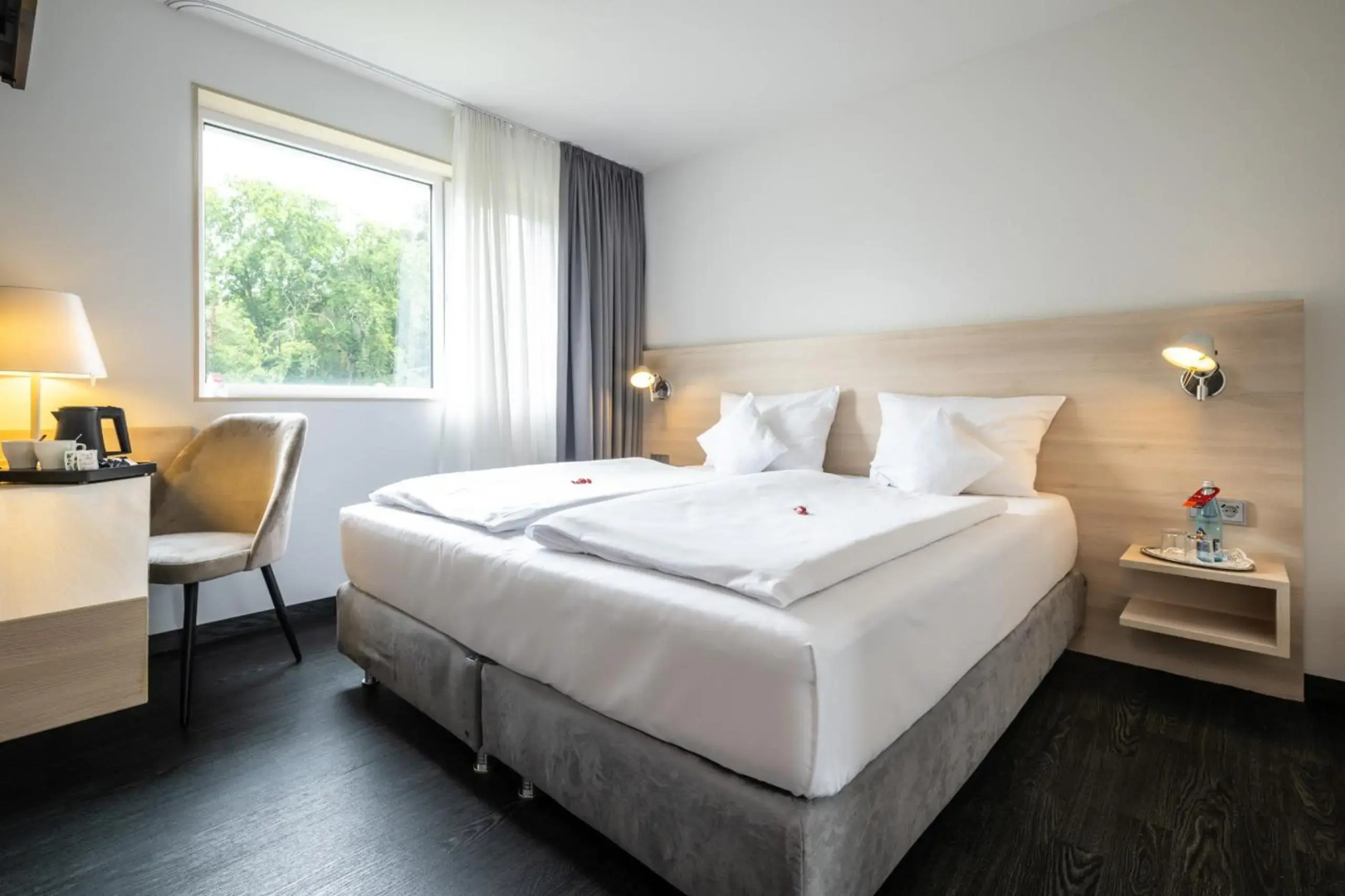 Serways Hotel Bruchsal West
