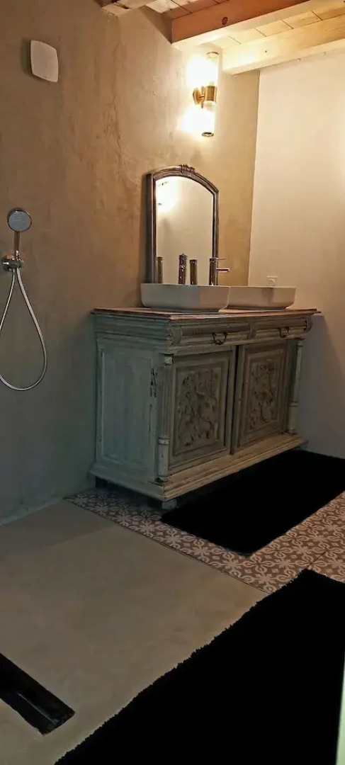 Gîte de La Pyranvôle