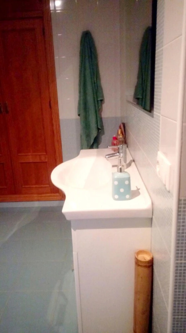 House With 4 Bedrooms in Cordoba, With Wonderful City View, Private Po