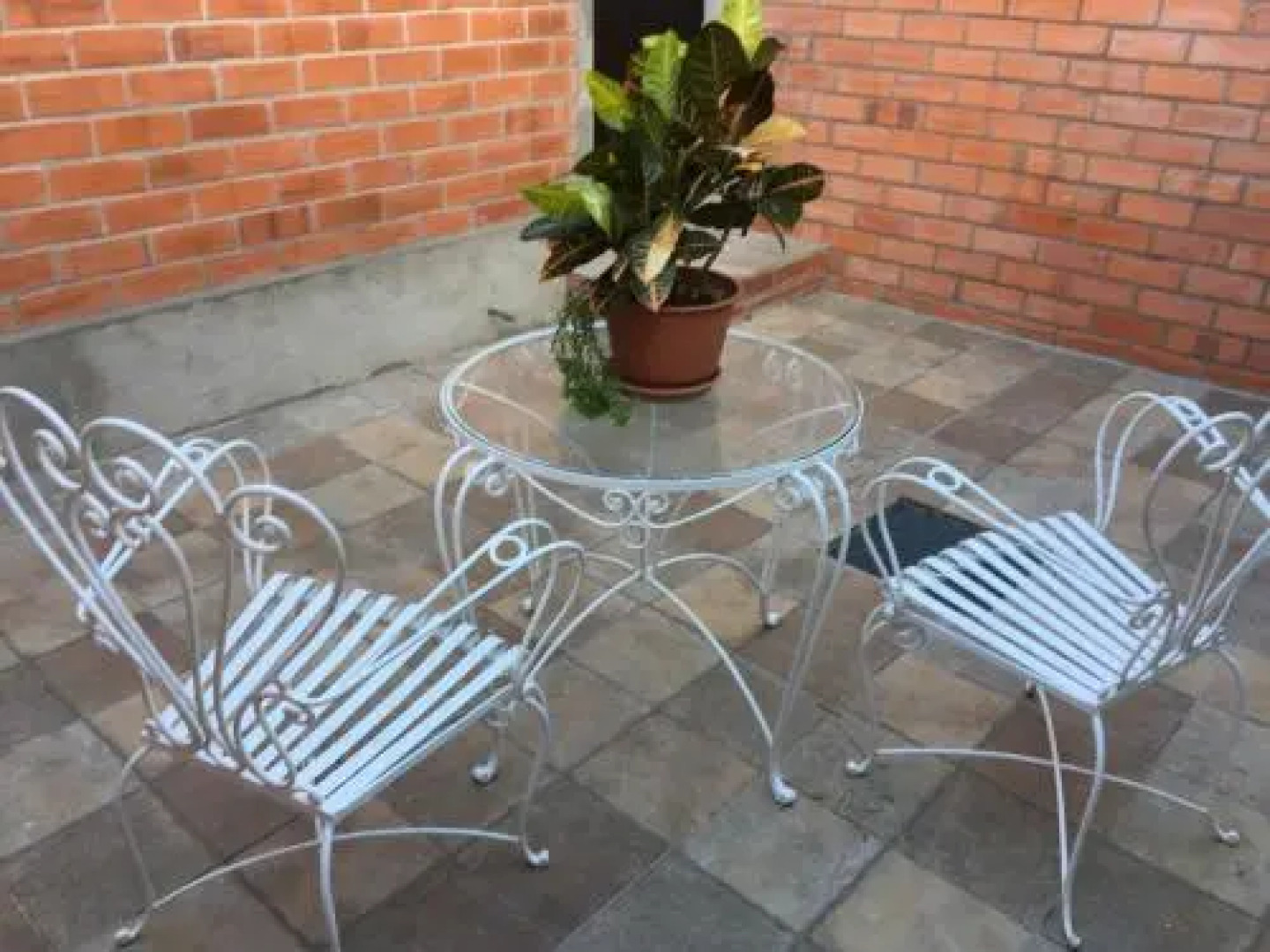 Jardines Apart-Hotel