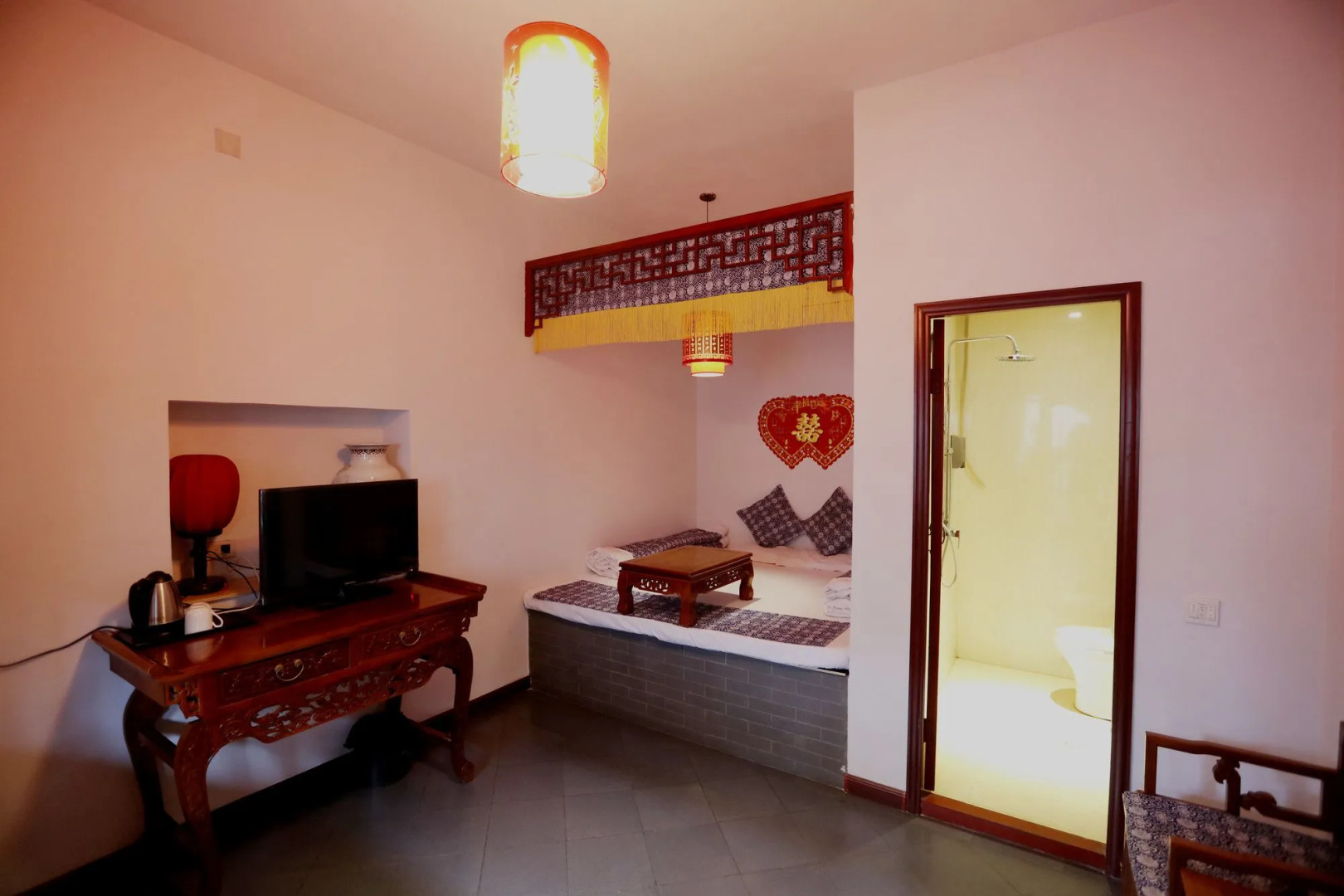 Pingyao Harmony Hotel