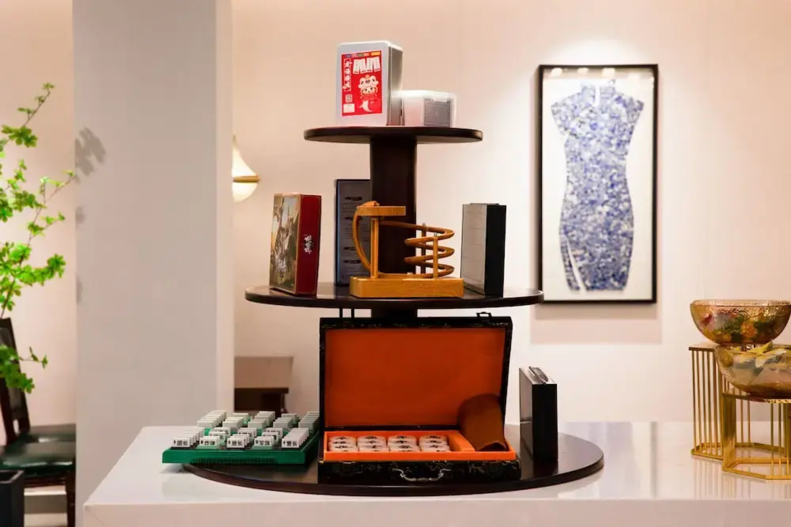 Stargazing Platform Inn - Guangzhou ChenClanAcademy & ShaMian & YongQingFang Branch