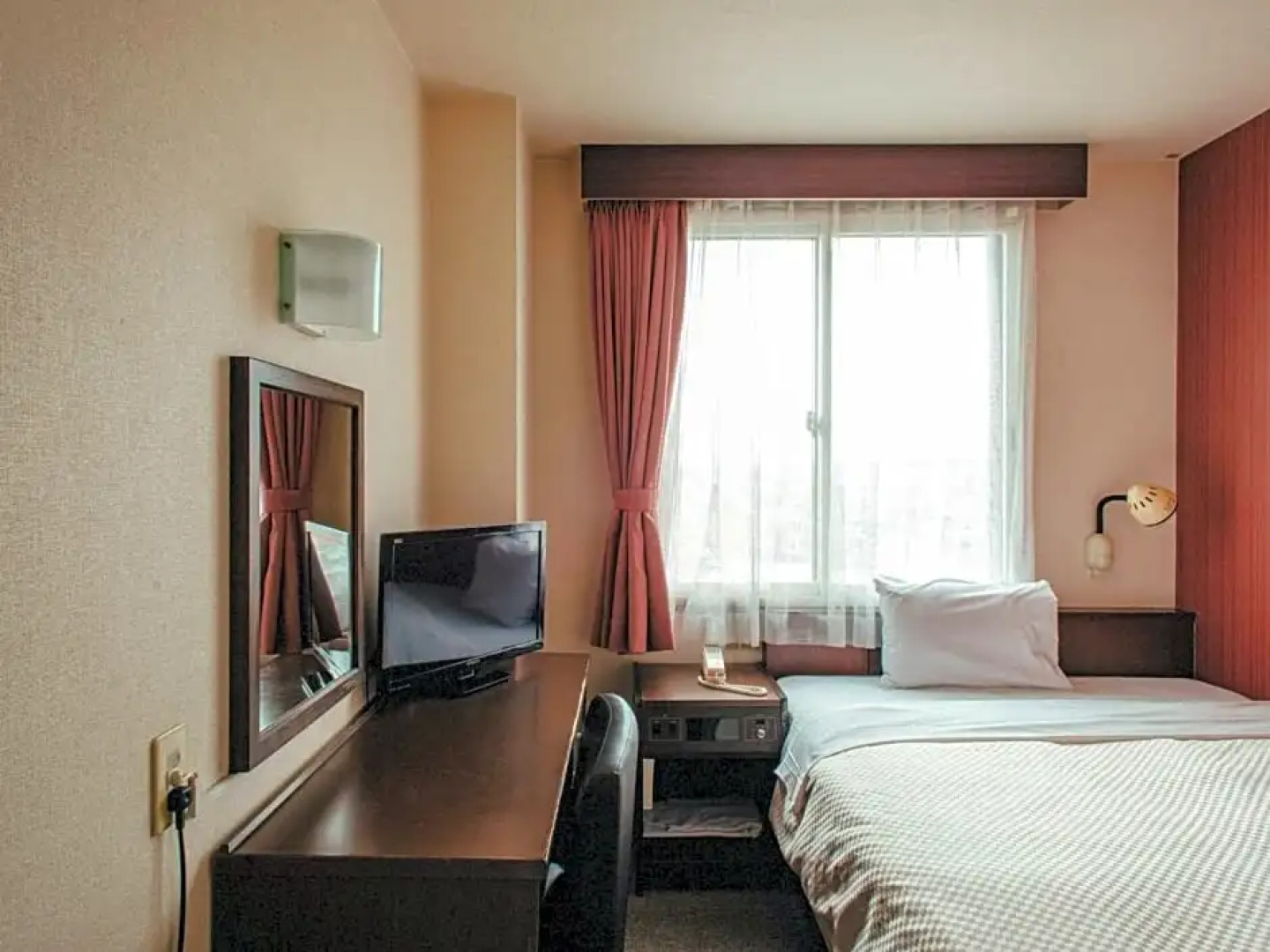 Toyohashi Station Hotel / Vacation STAY 65492