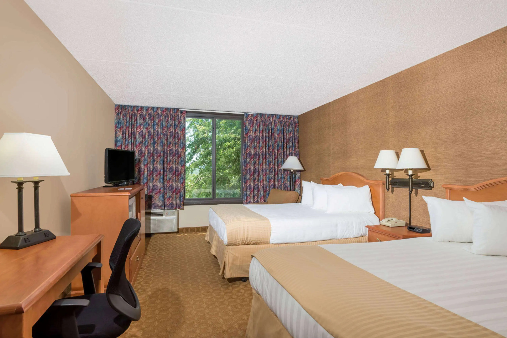 Ramada by Wyndham Watertown/Thousand Islands NY