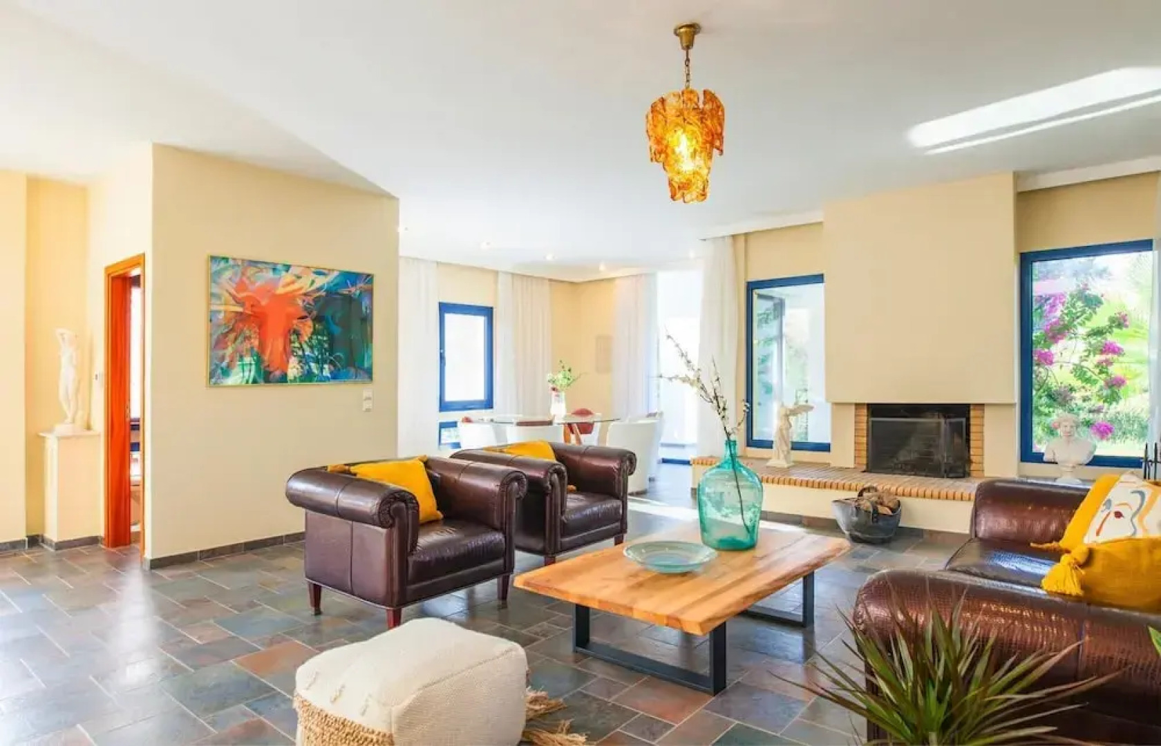 Themis Private Villa Rhodes Themis Private Villa With Pool Jacuzzi