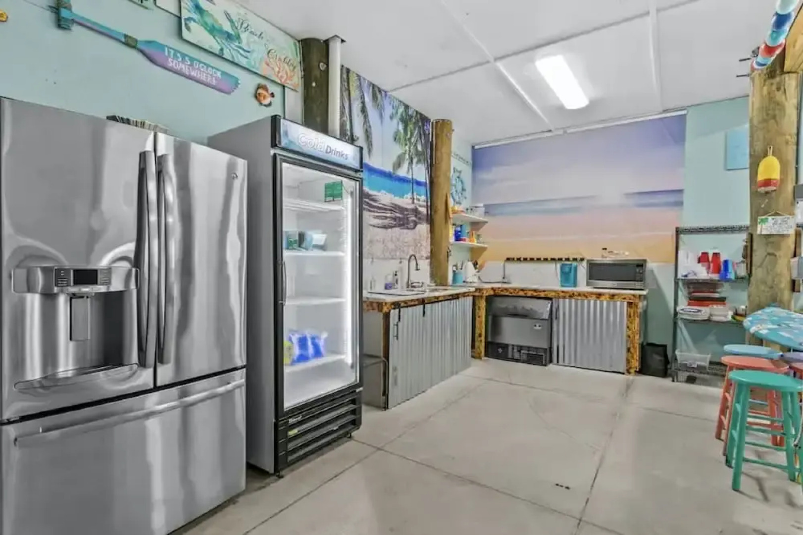 Casa Bella 5 Bedroom Home by RedAwning