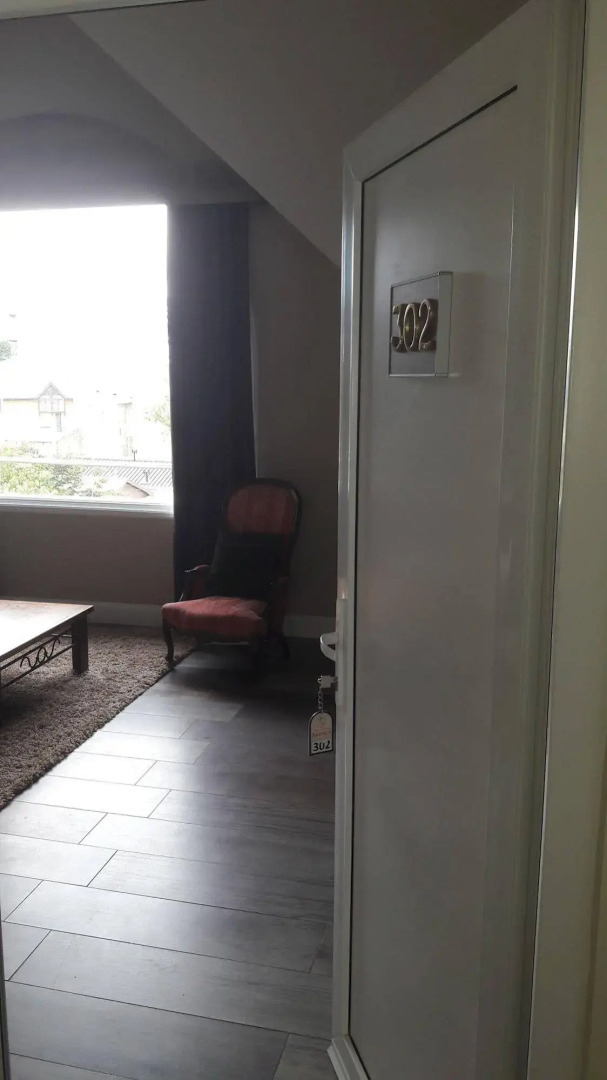 Hostería y Restaurante América