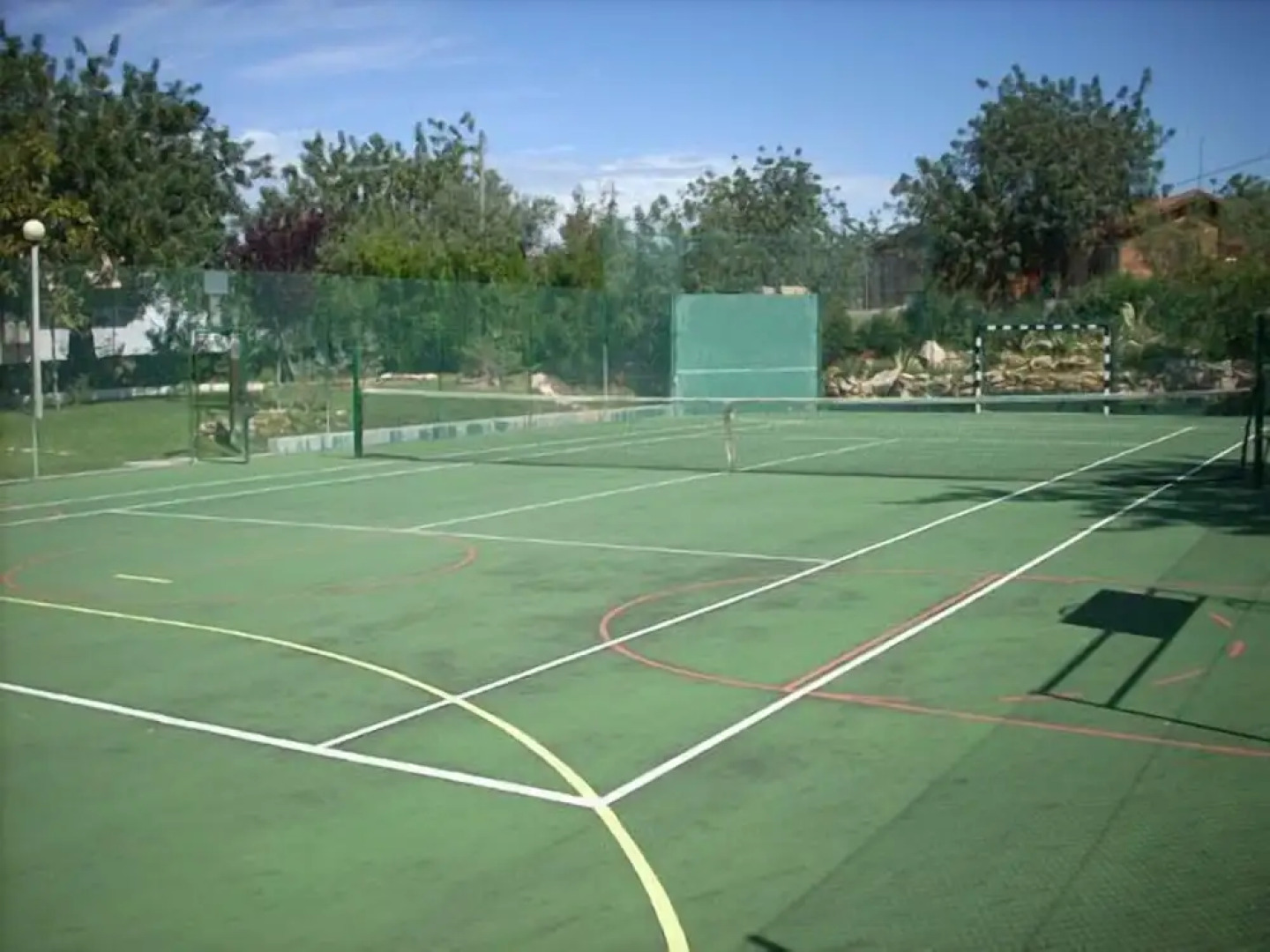 Tavira Garden