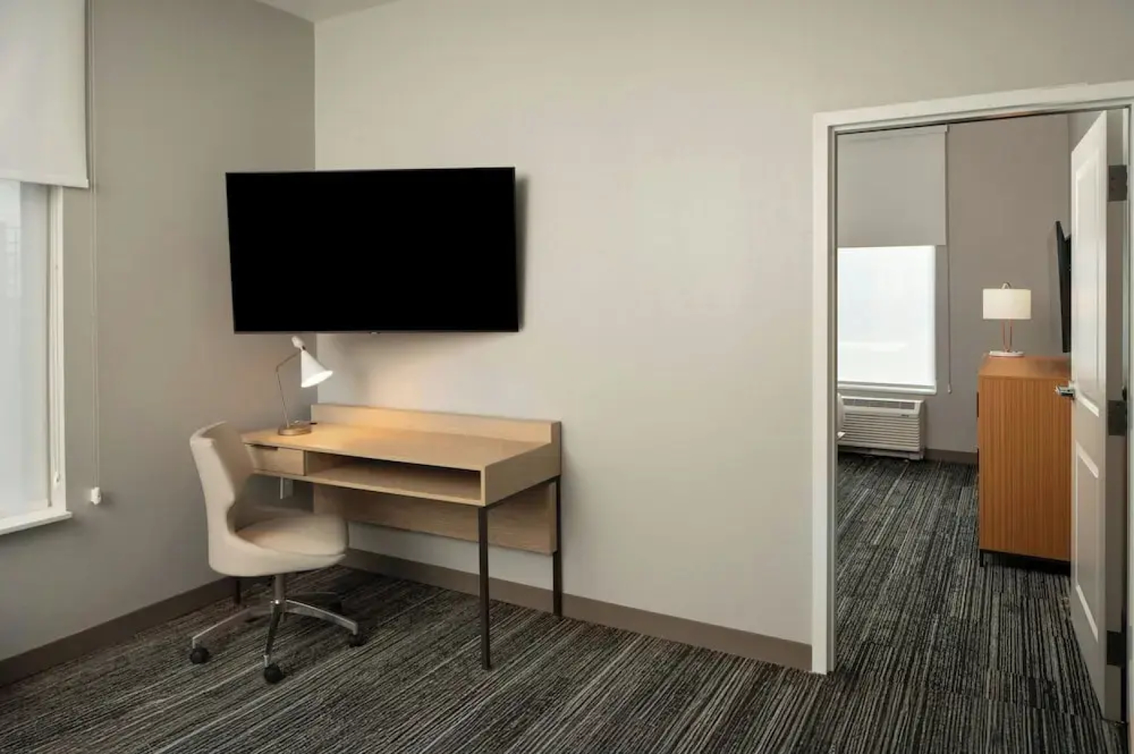 Towneplace Suites By Marriott Atlanta Fairburn