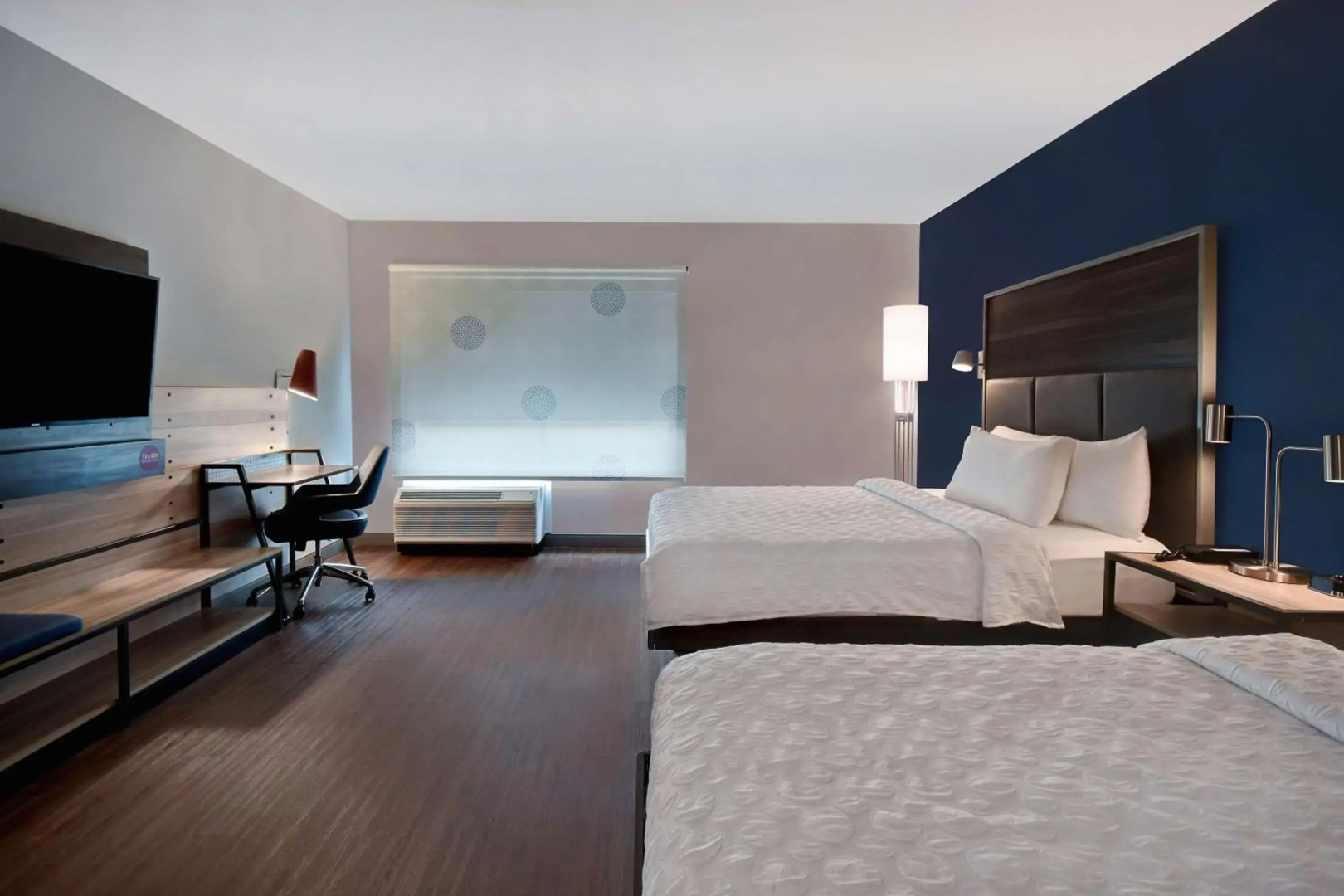 Tru by Hilton West Memphis, AR