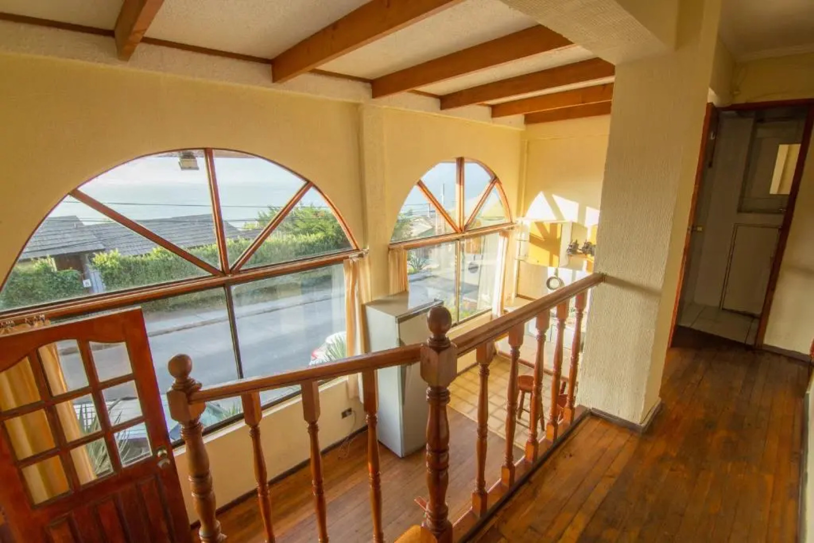 Departamento con con