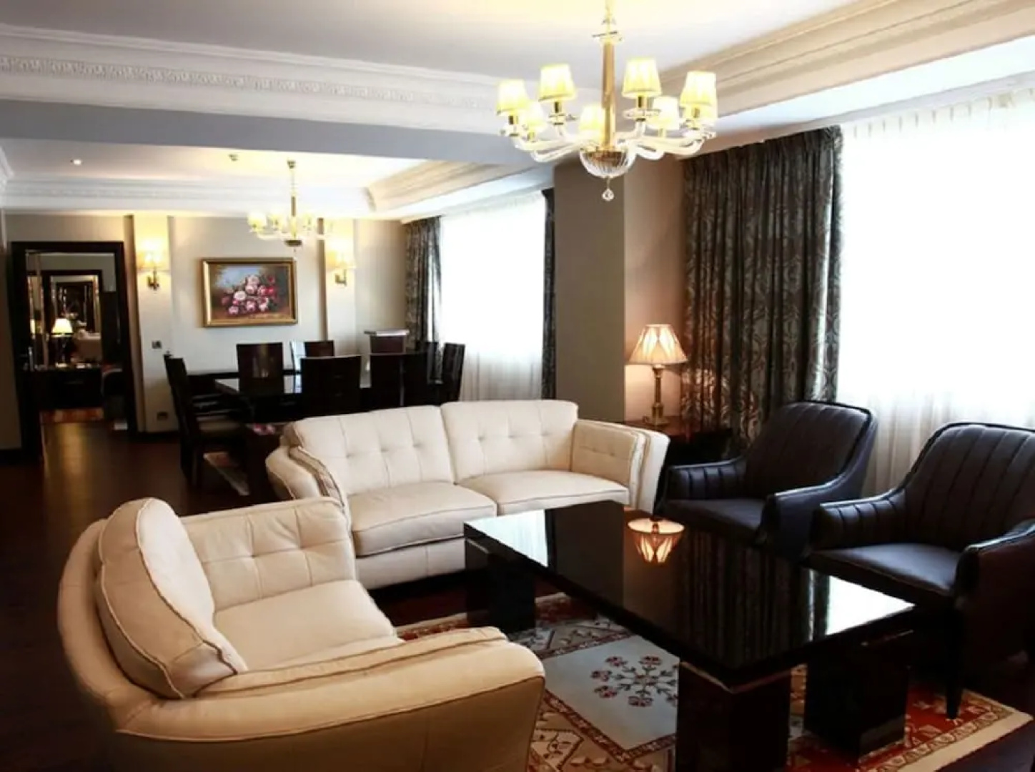 Hotel Ramada Plaza