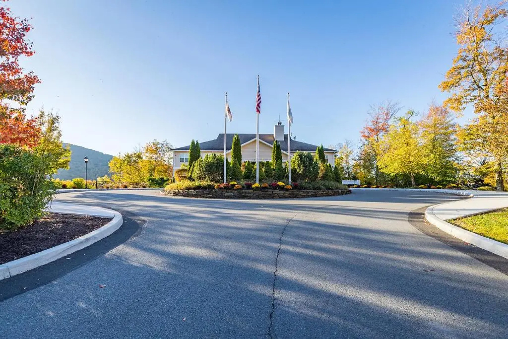 Vacation Village in the Berkshires