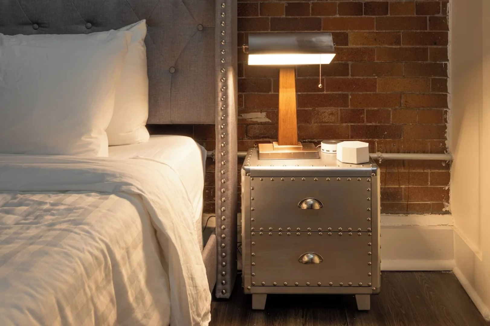 Sosuite at West Lofts - West Philadelphia