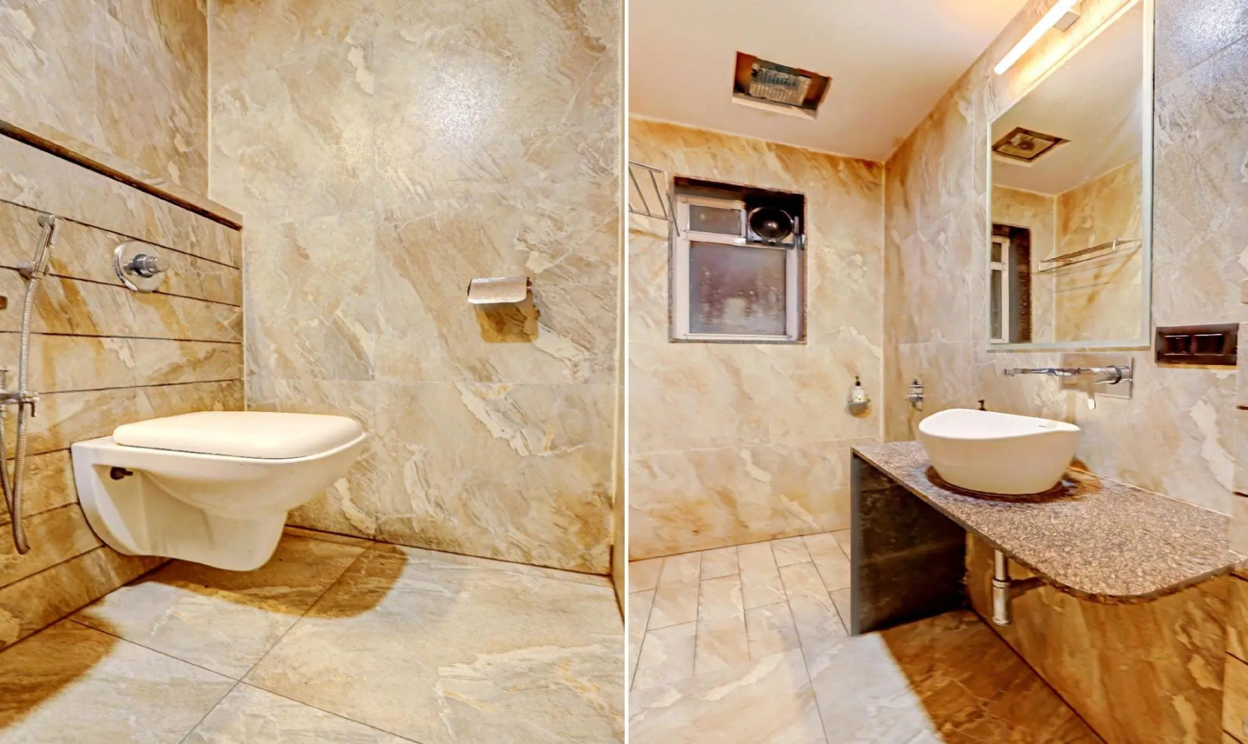 OYO 8600 Hotel Deepali Executive