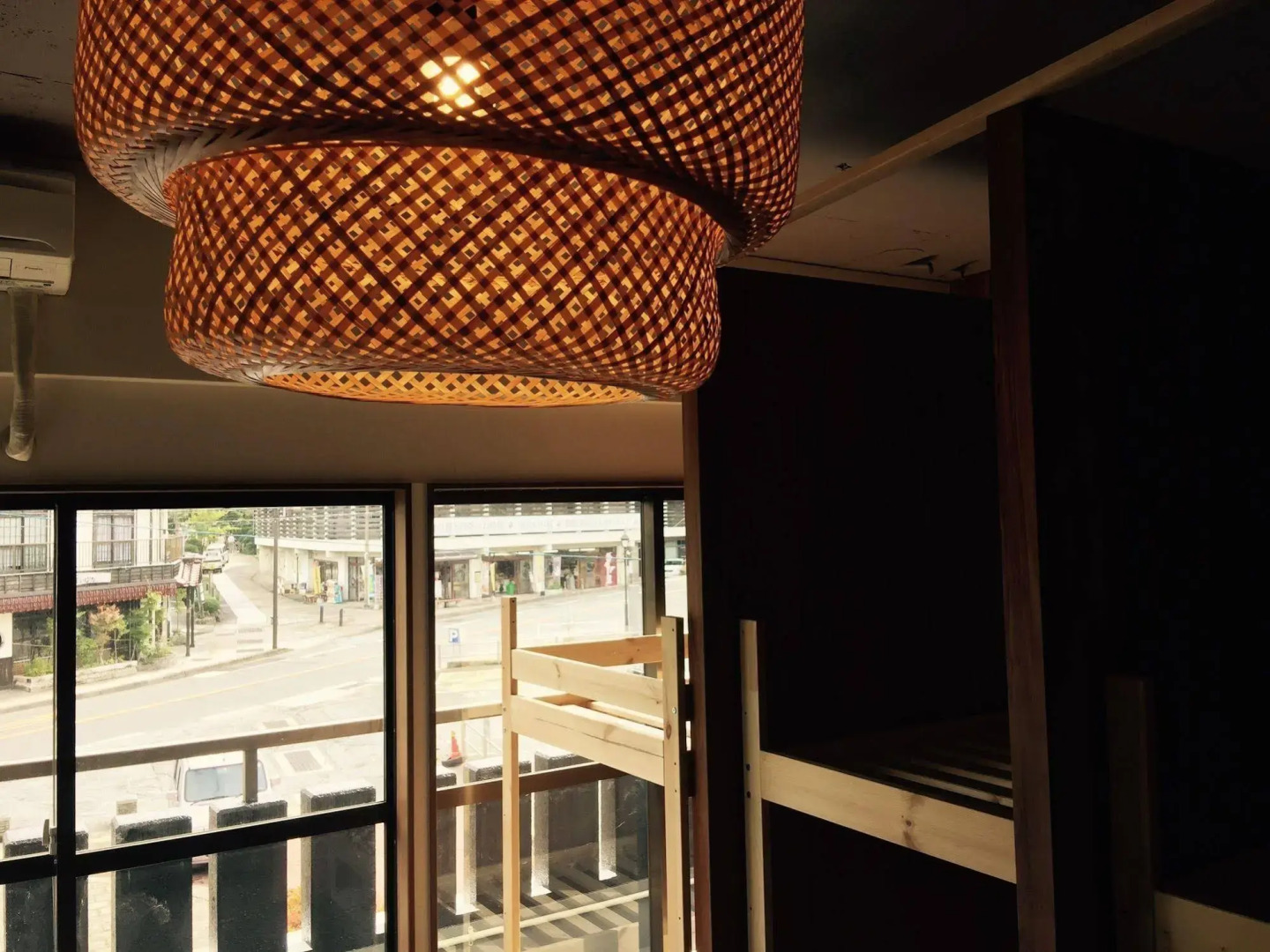 Guest House TSUDOI - Hostel