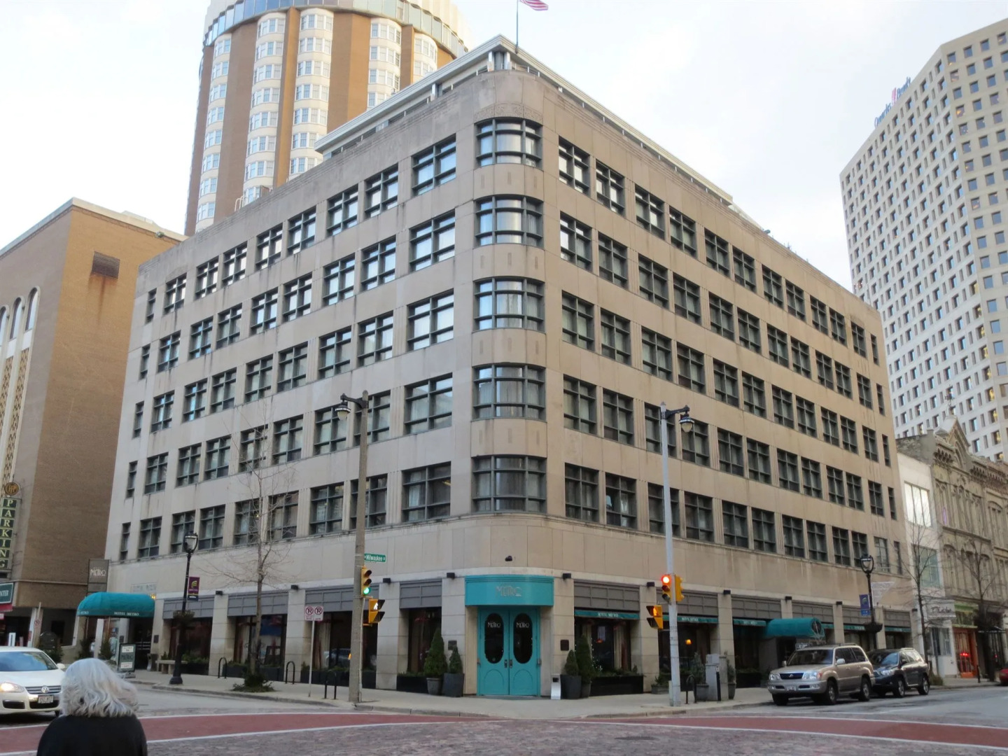 Hotel Metro, Autograph Collection