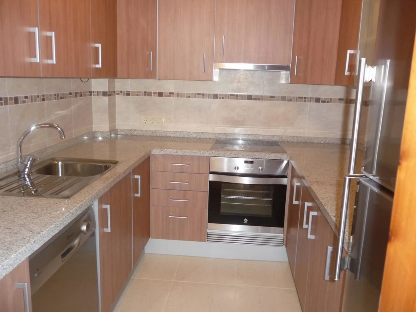 Apartamento Miramar PF006