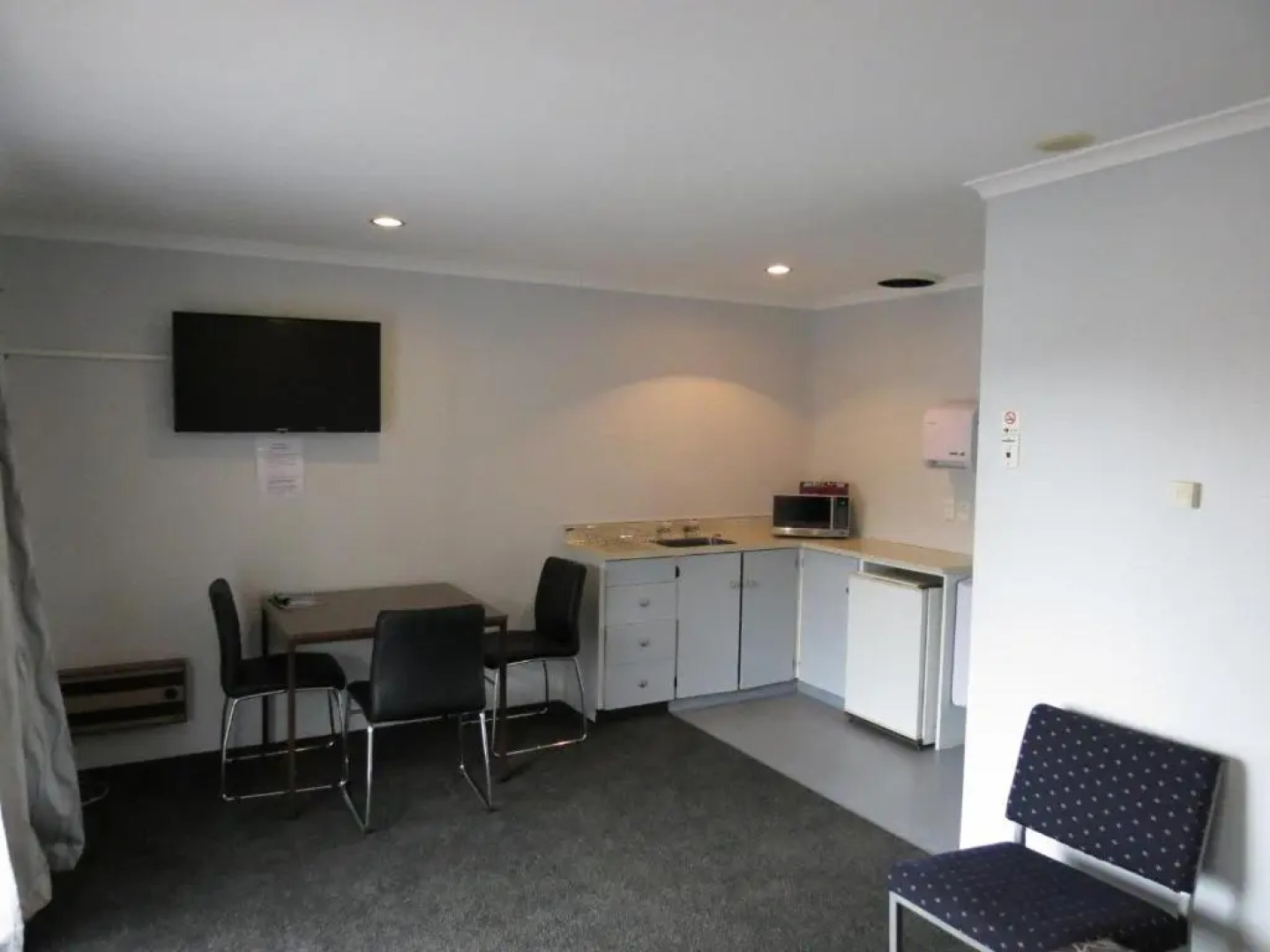 Mill Lodge Motor Inn