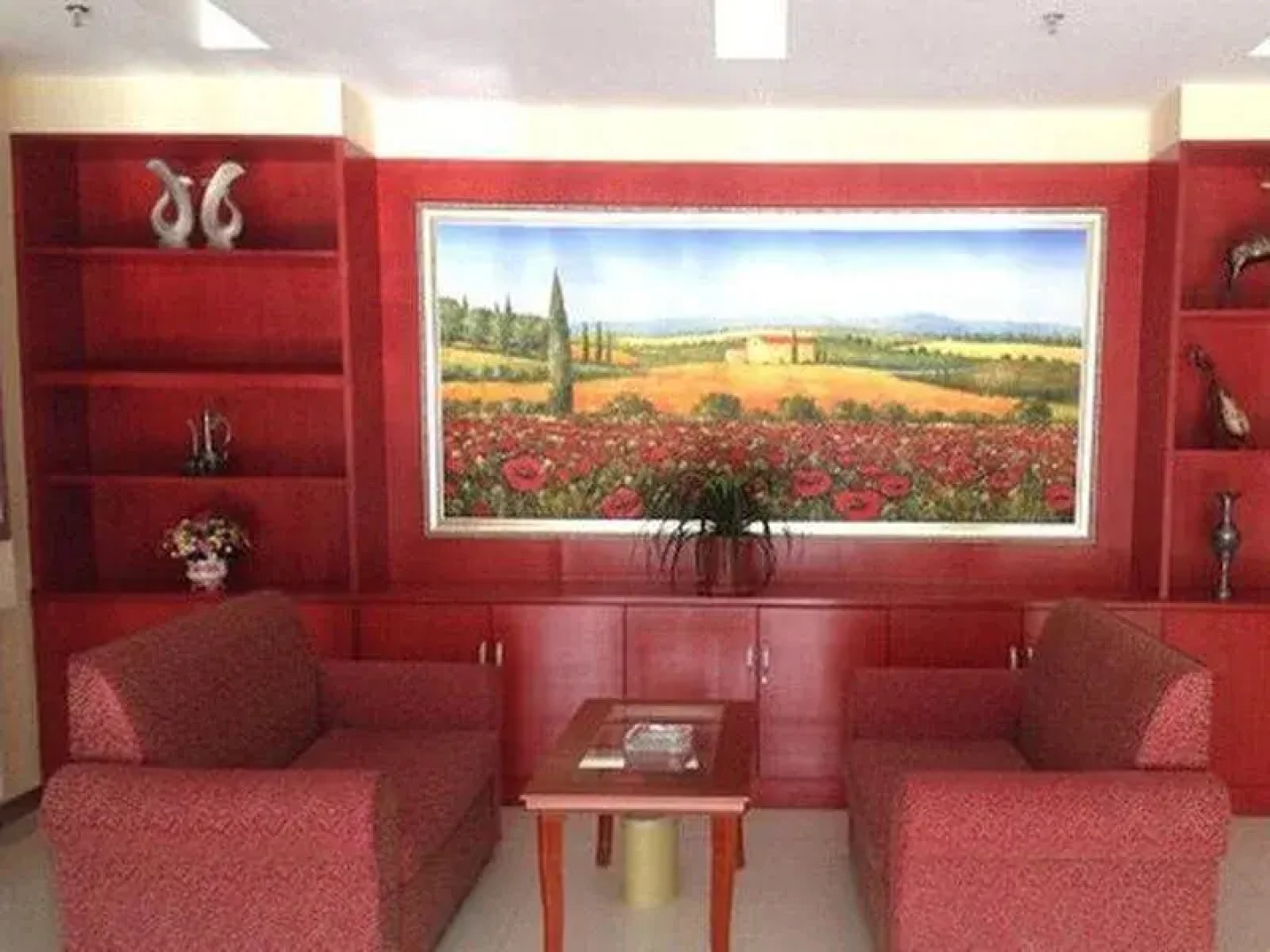 Elan Hotel Kashgar North Jiefang Road