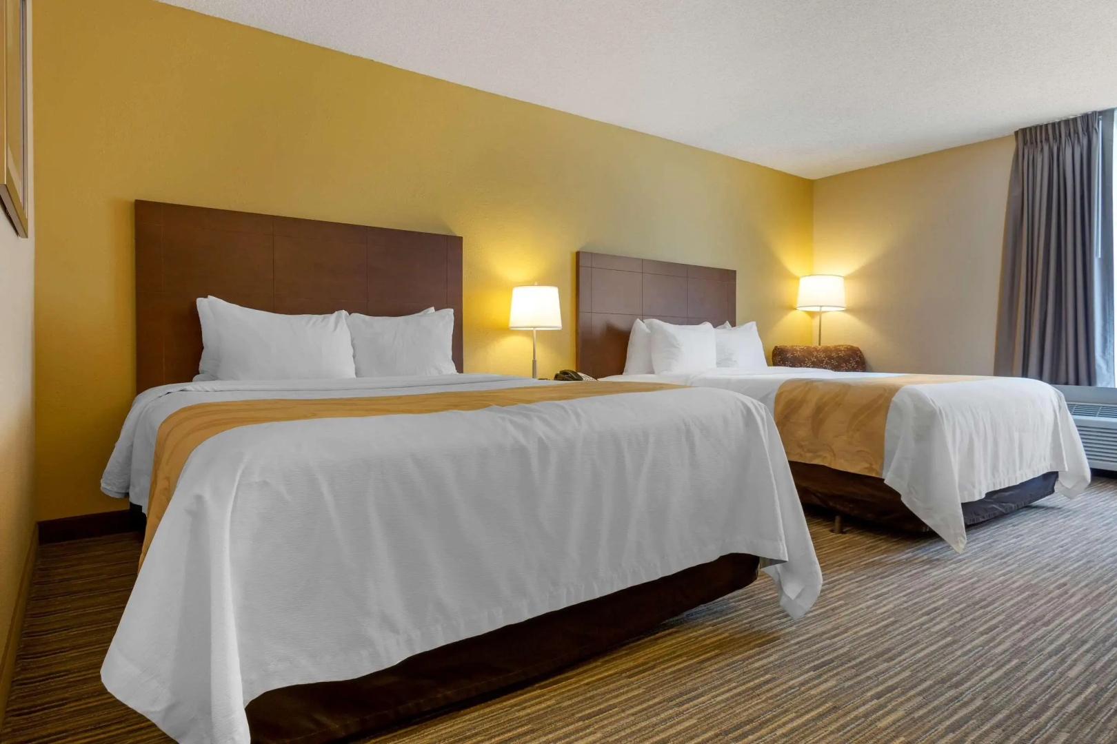 Quality Inn Harrison North