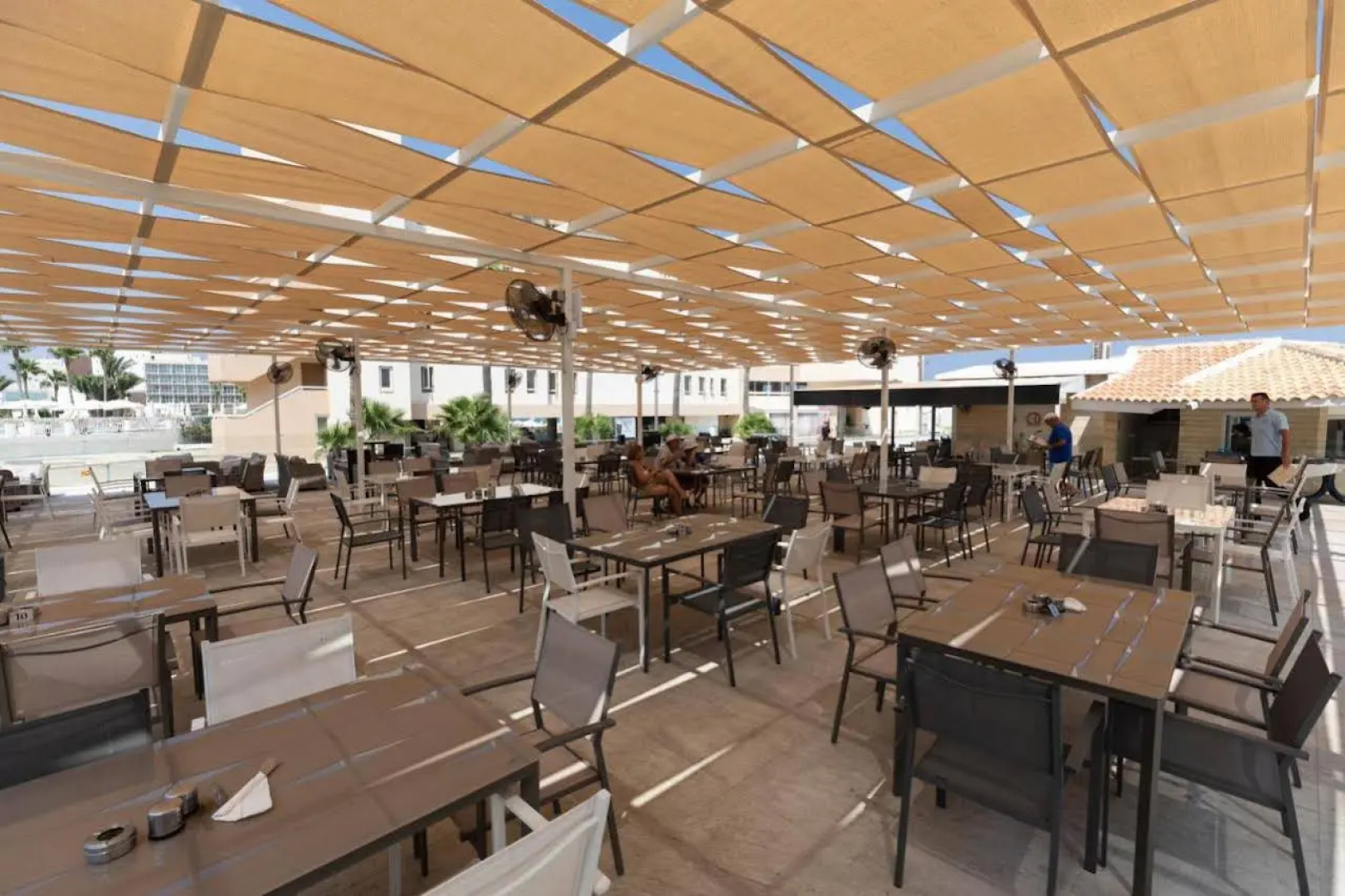 Tetyk Hotel
