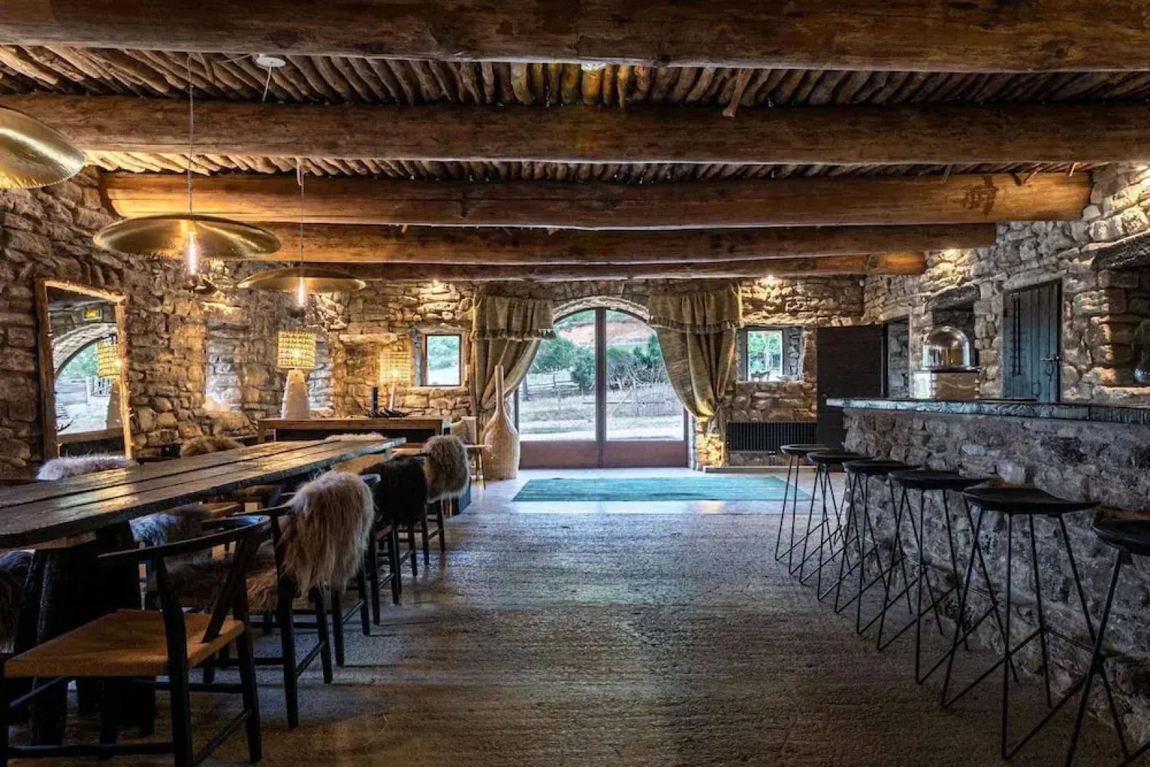 Le Domaine Du Castellas