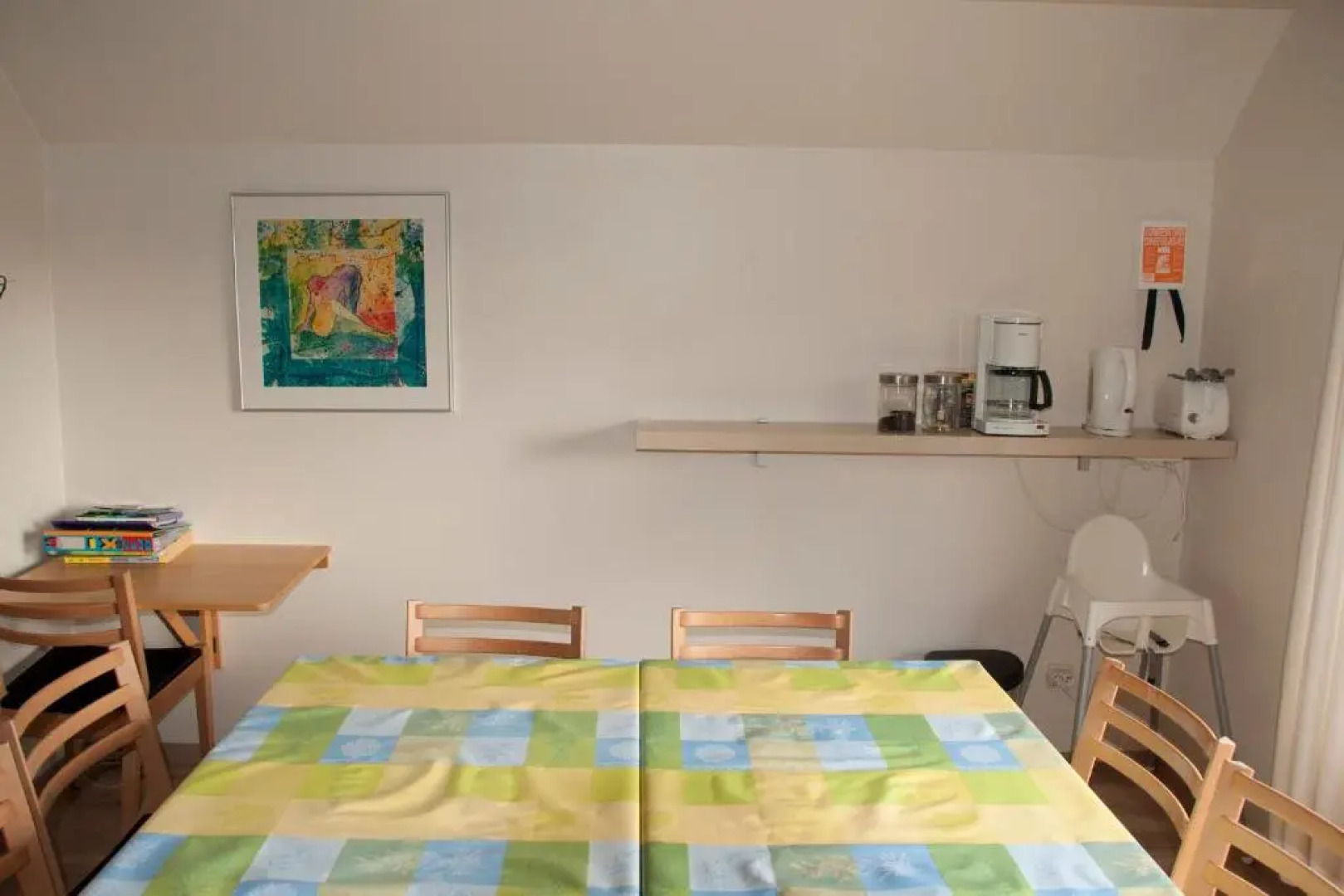 Holiday Home Op t Busselen