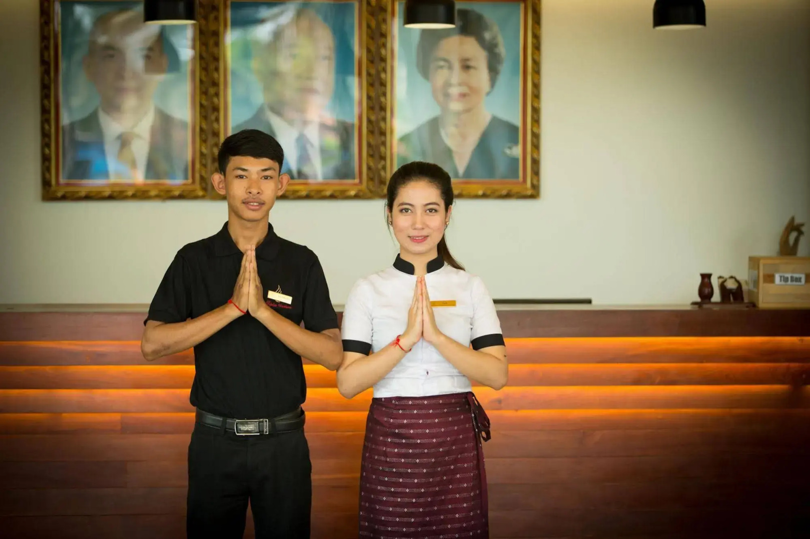 Popular Residence Hotel