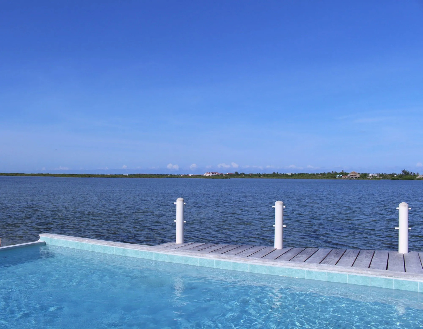 Lina Point Belize Overwater Resort