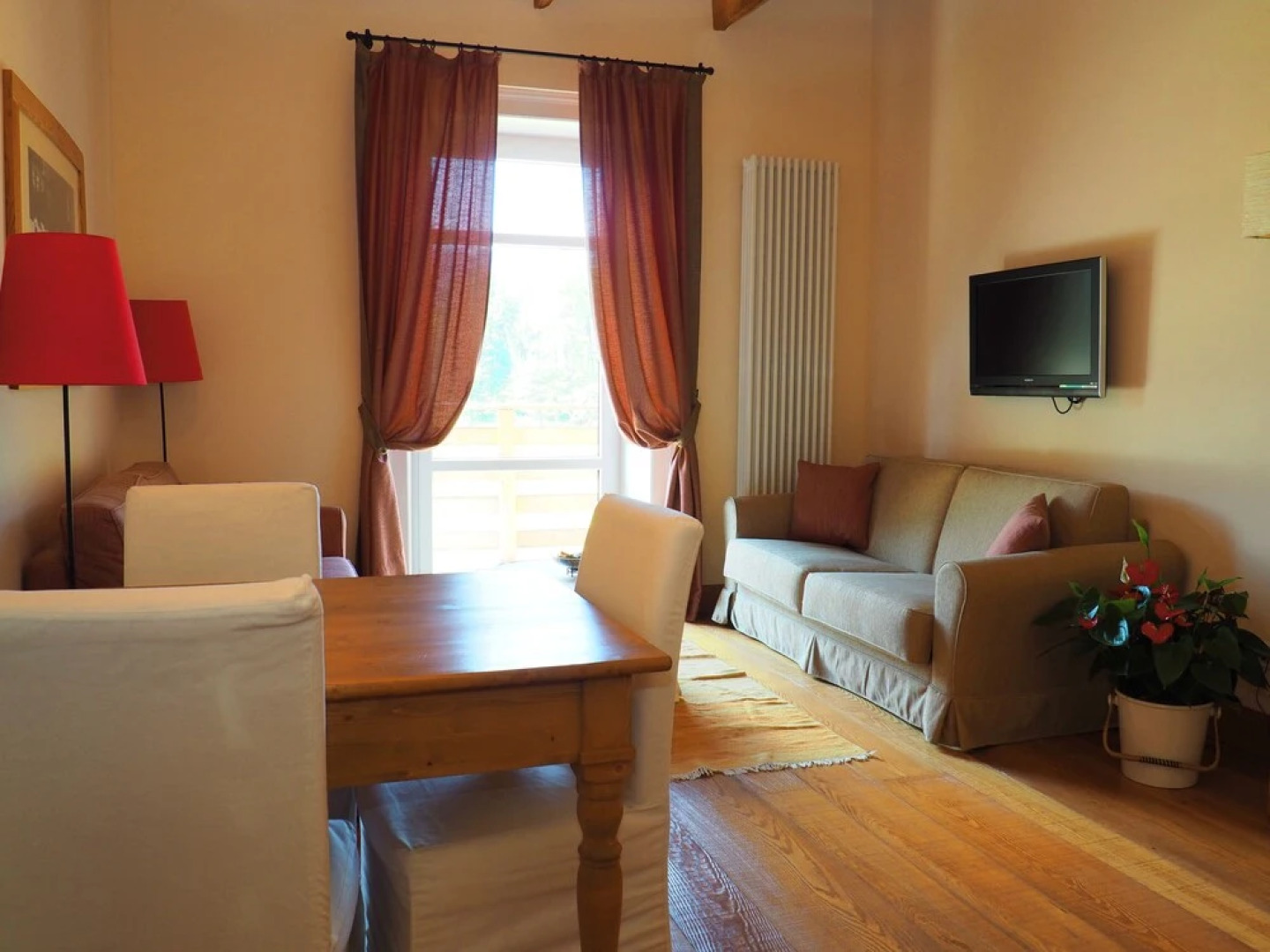 Maloja Palace Residence