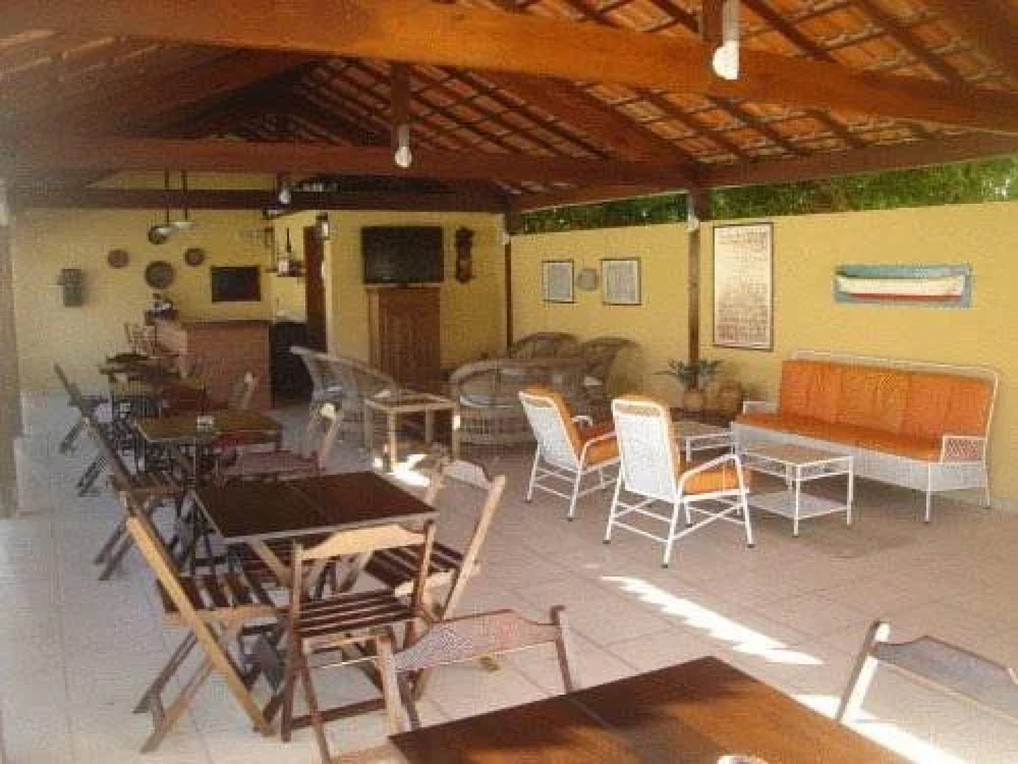 Pousada do Timoneiro