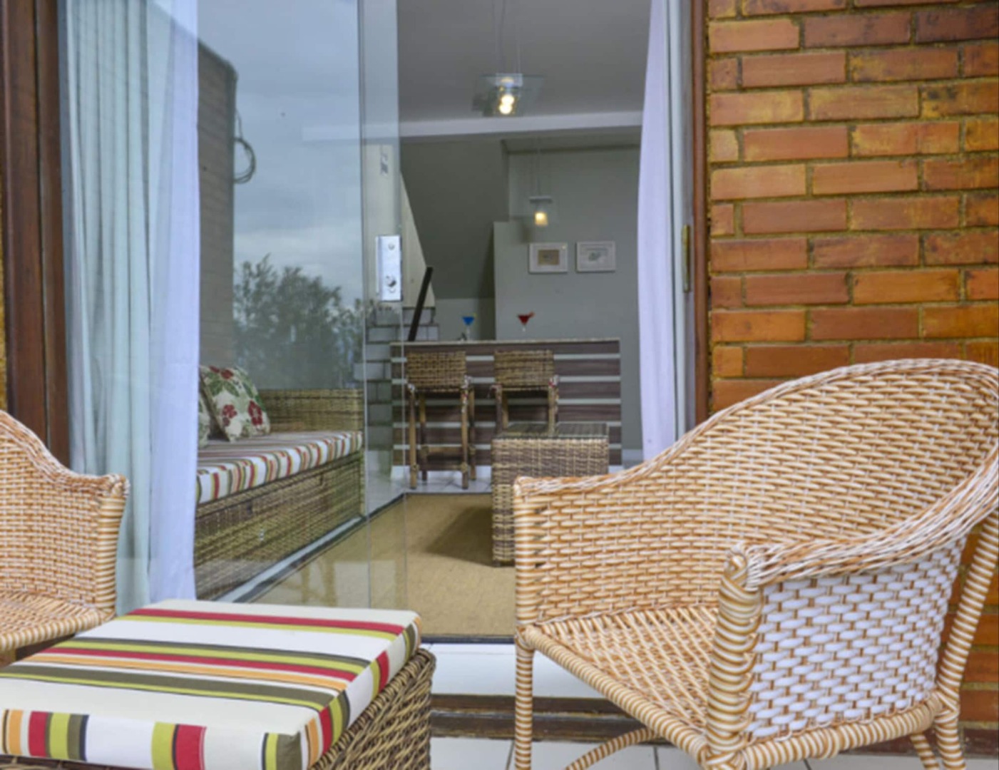 Portogalo Suite Hotel