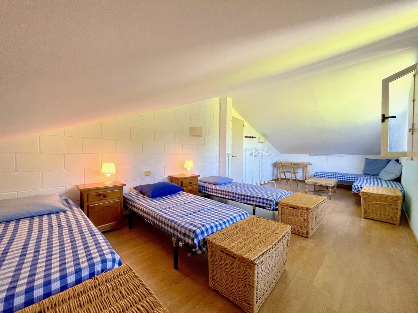 The Cliffs Bungaleiro De Area