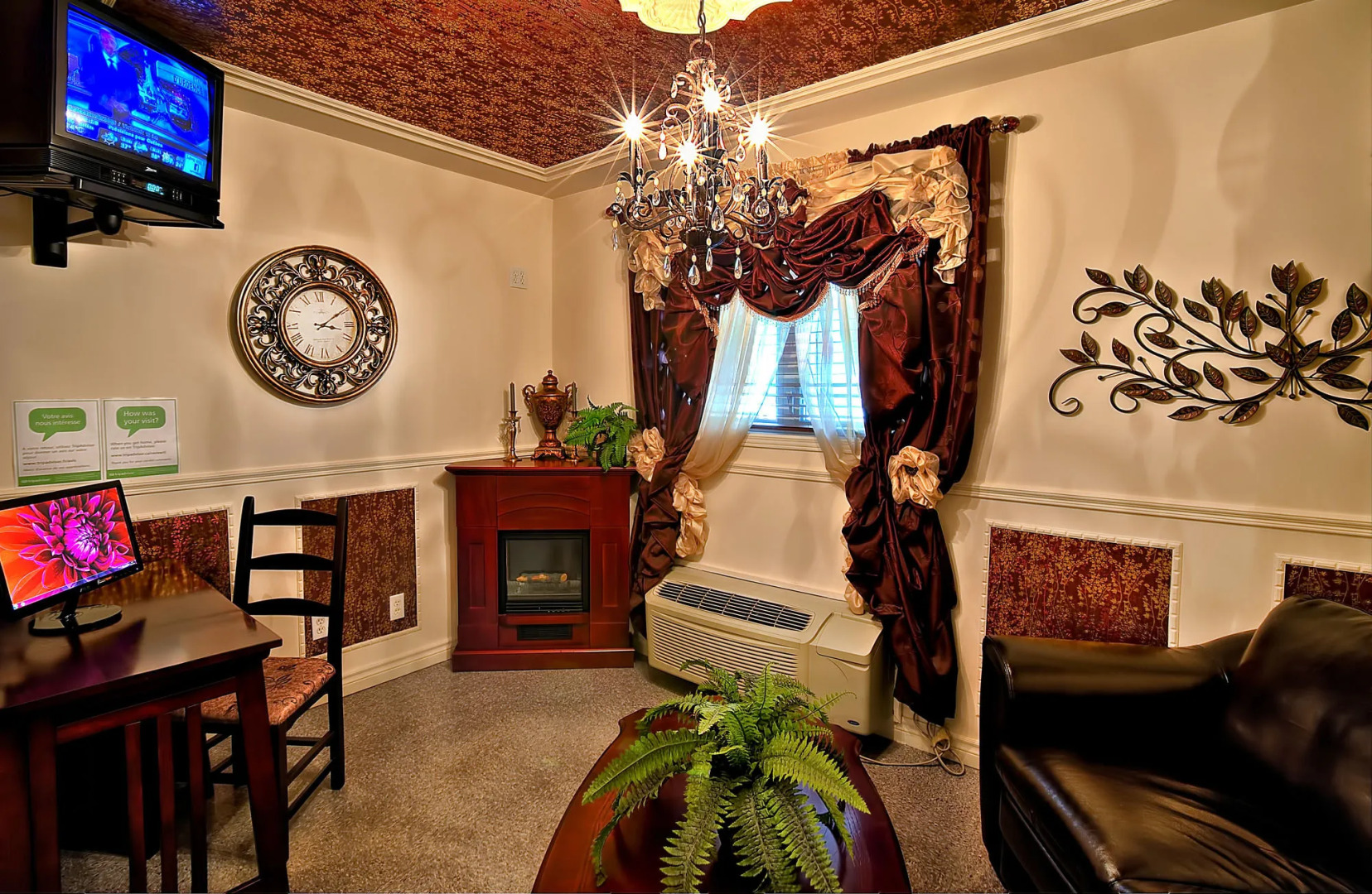 Hotel et Motel Le Chateauguay