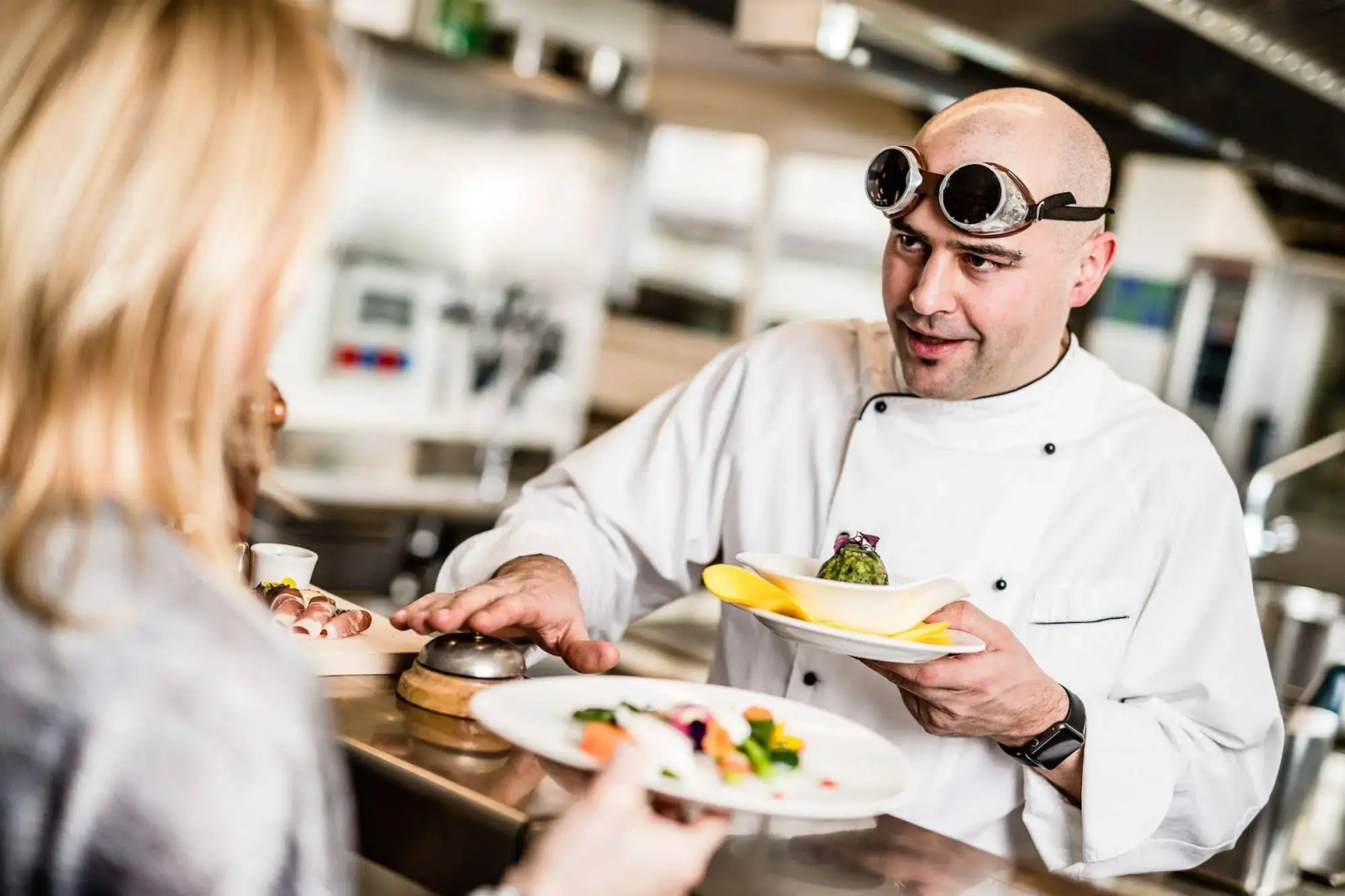 Sporthotel Obereggen