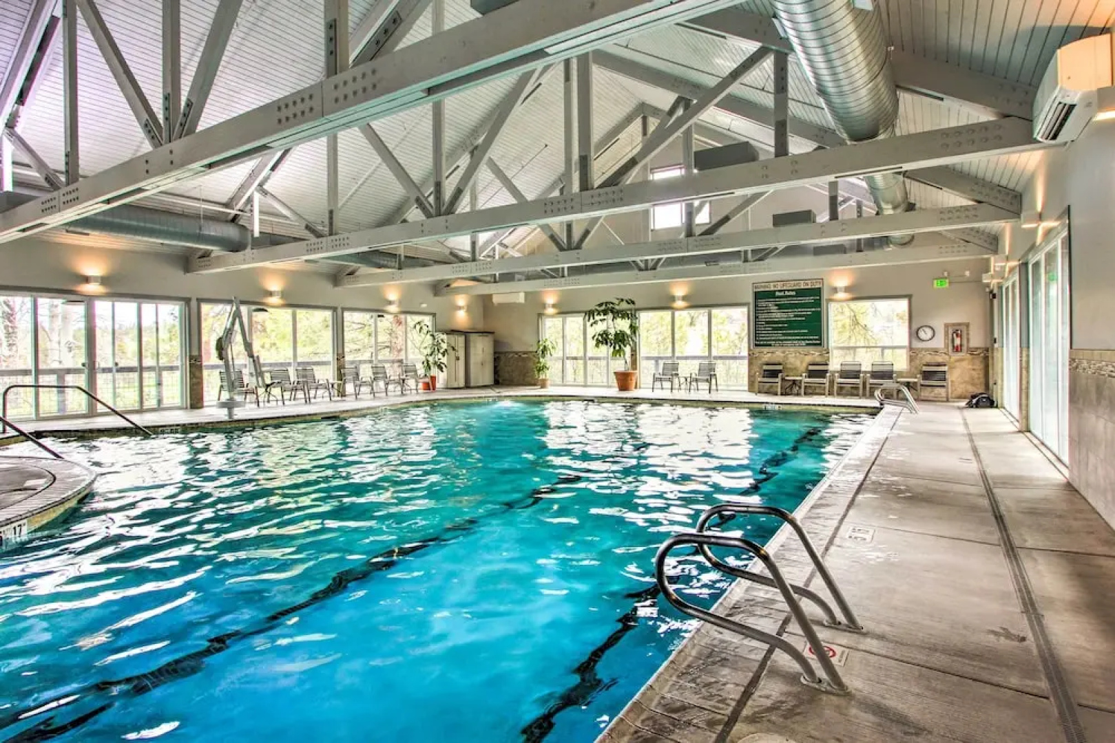 Stunning Townhome Near Upper Klamath Lake!