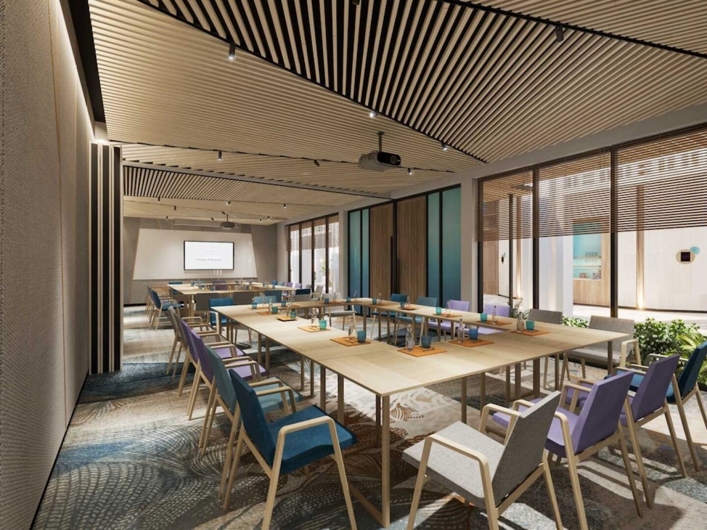 TTC Van Phong Bay Resort