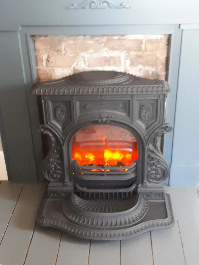 Maplehurst Manor B&B