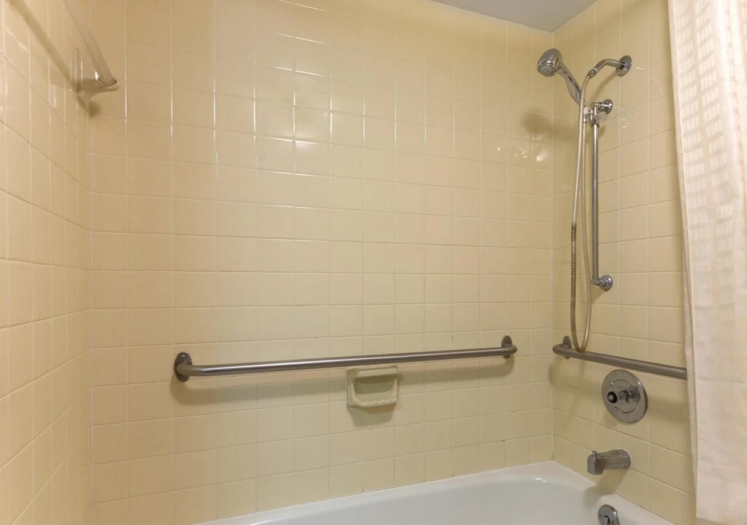 Travelodge Dayton Airport