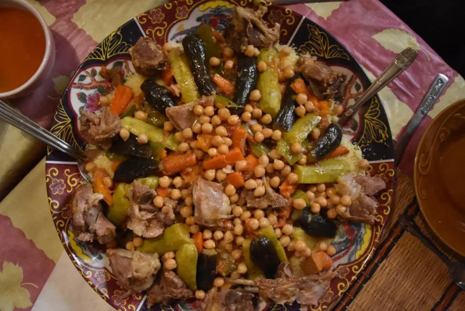 Maison Dhôtes Dar Afra