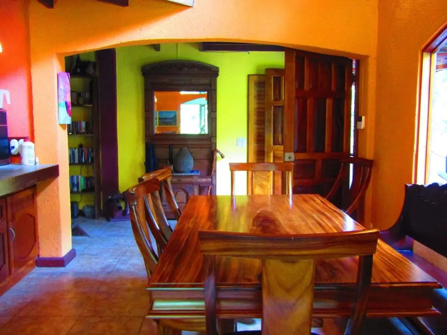 Agua Inn