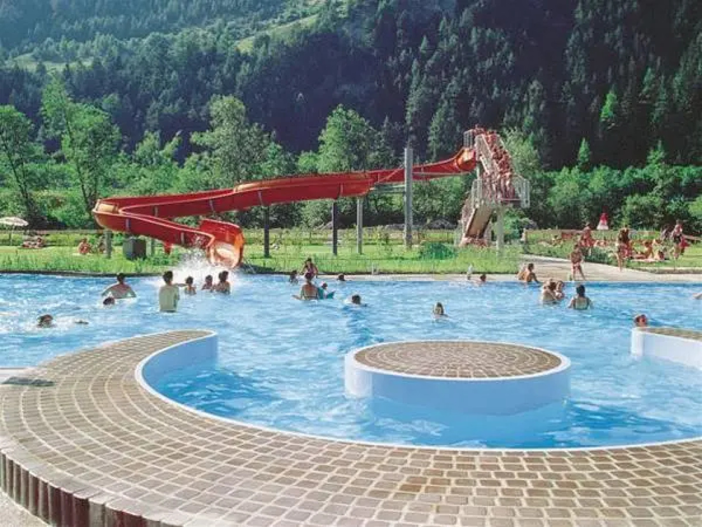 Raich Ferienwohnungen