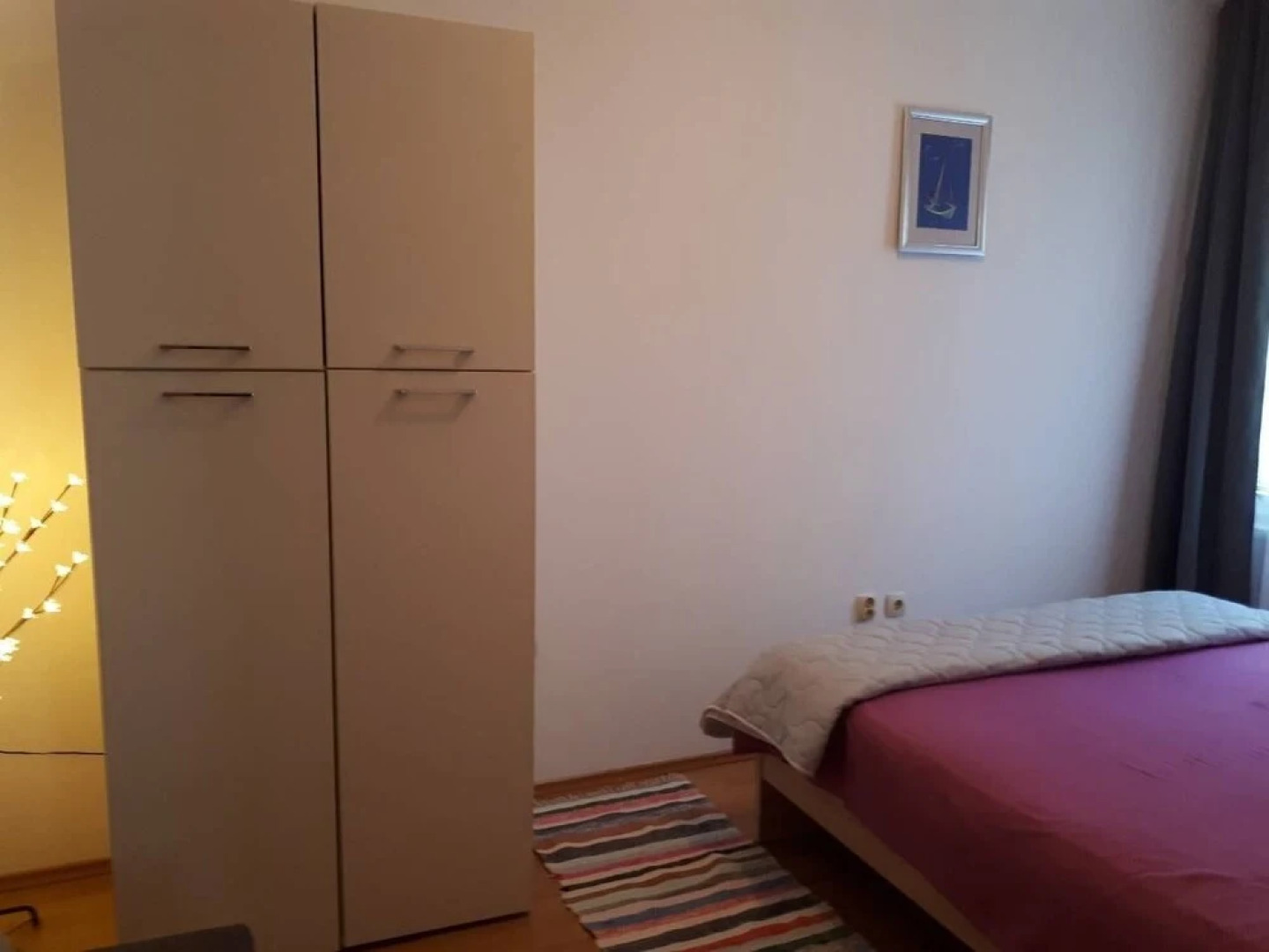 Apartmani Korina